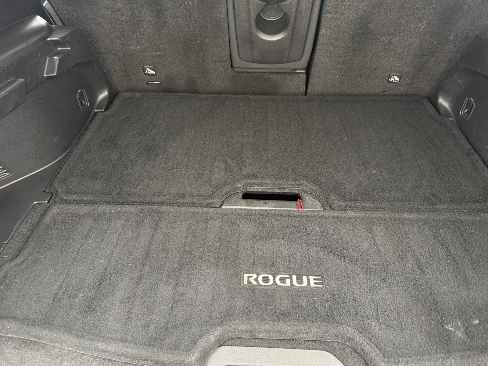 Thumbnail: 2019 Nissan Rogue - 7