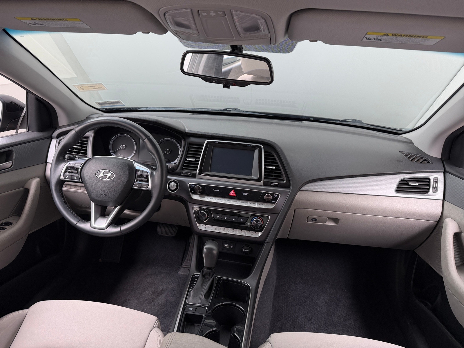 Thumbnail: 2018 Hyundai Sonata - 3