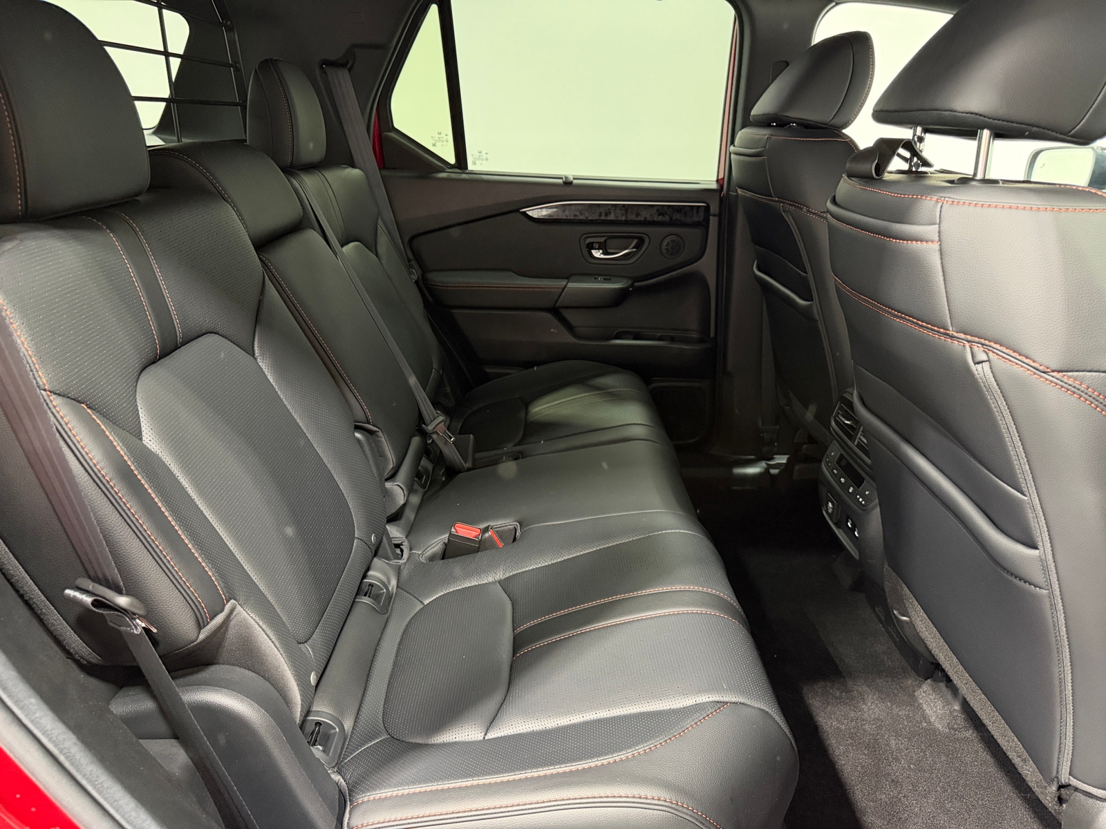 Thumbnail: 2026 Honda Passport - 6