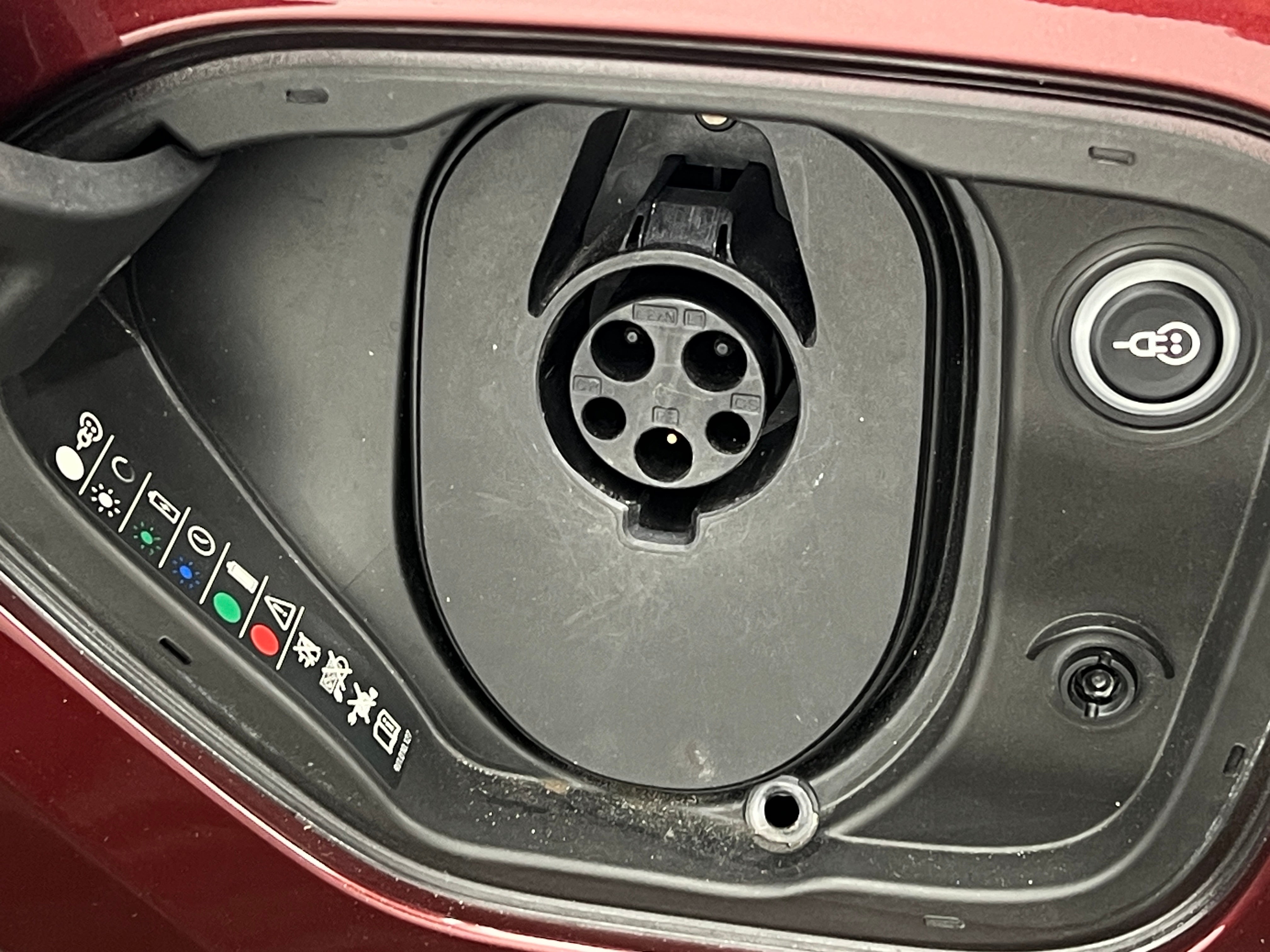 Used 2021 Porsche Taycan S with VIN WP0AB2Y19MSA45085 for sale in Auburn, WA