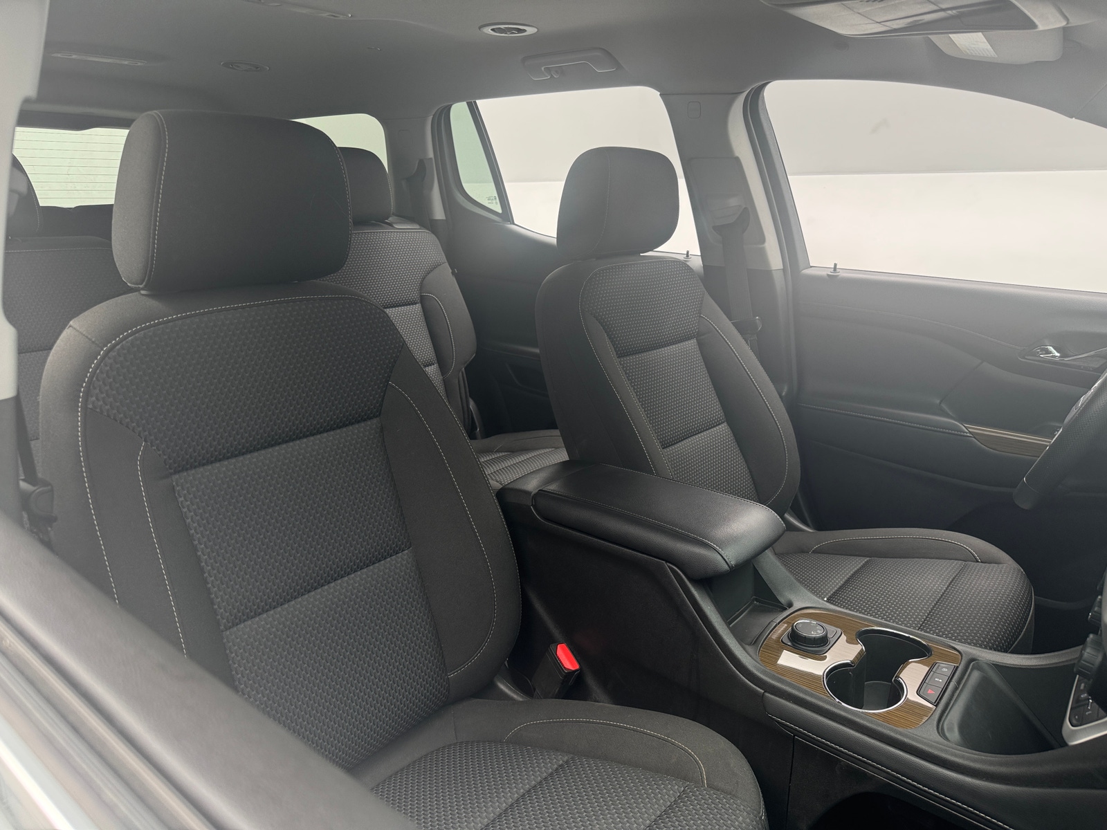 Thumbnail: 2023 GMC Acadia - 2