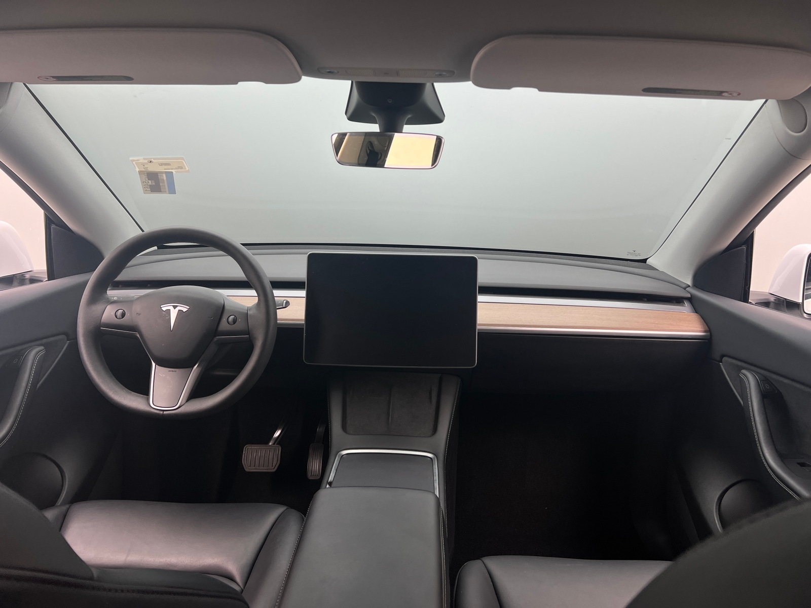Thumbnail: 2022 Tesla Model Y - 2