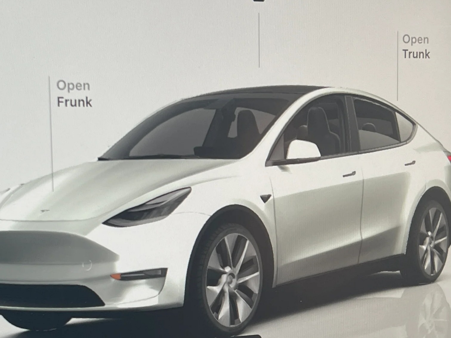 Thumbnail: 2022 Tesla Model Y - 3