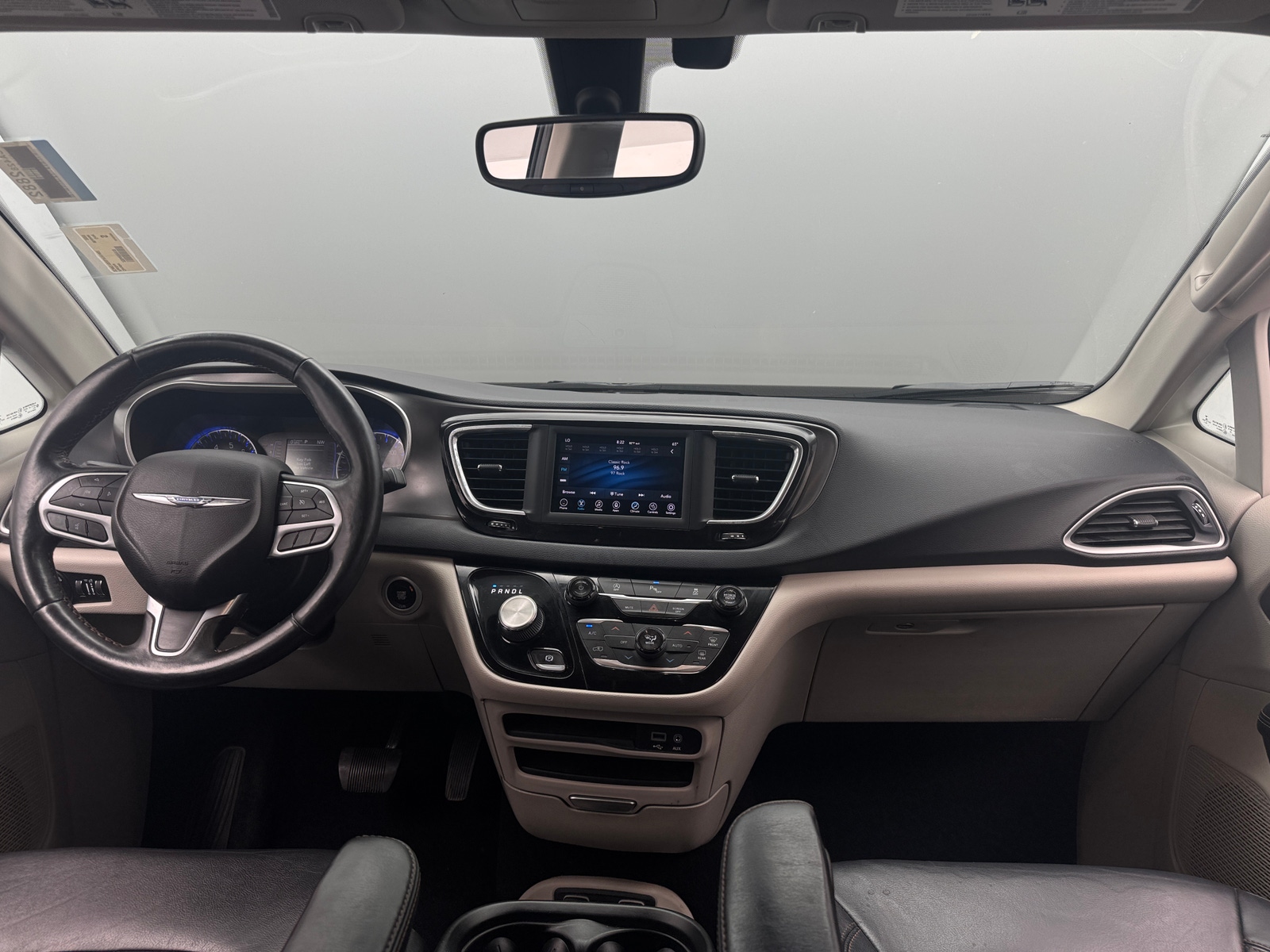 Thumbnail: 2020 Chrysler Pacifica - 2