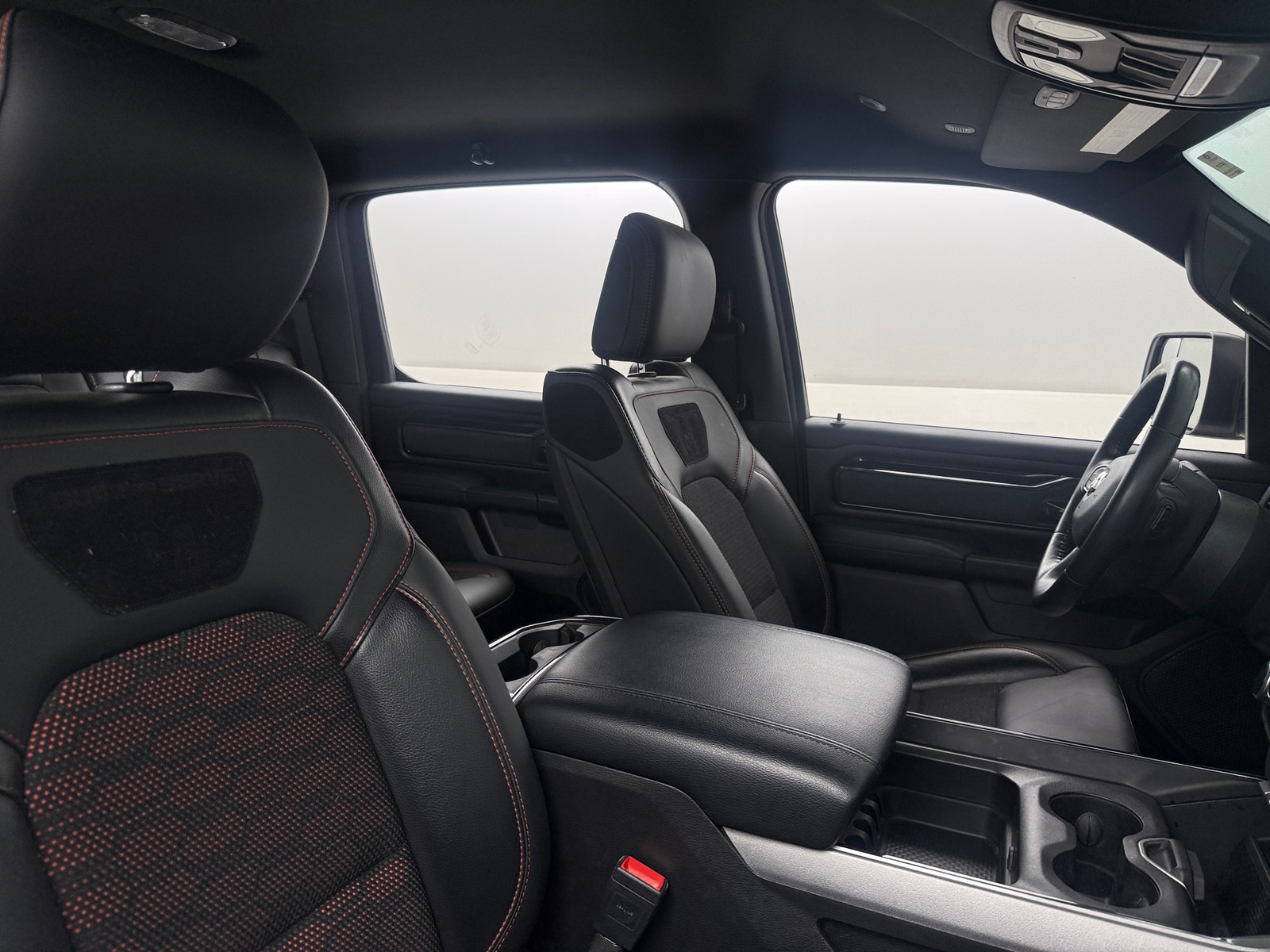 Thumbnail: 2021 RAM 1500 - 2