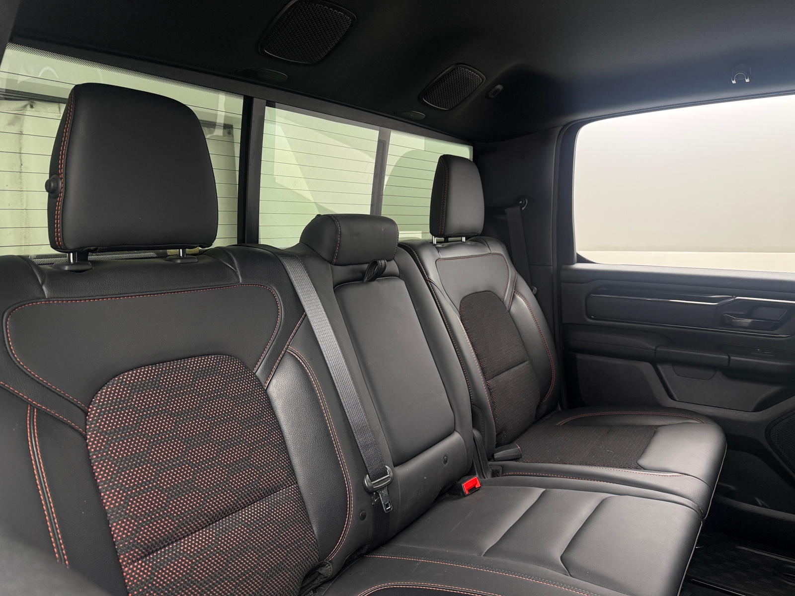 Thumbnail: 2021 RAM 1500 - 6