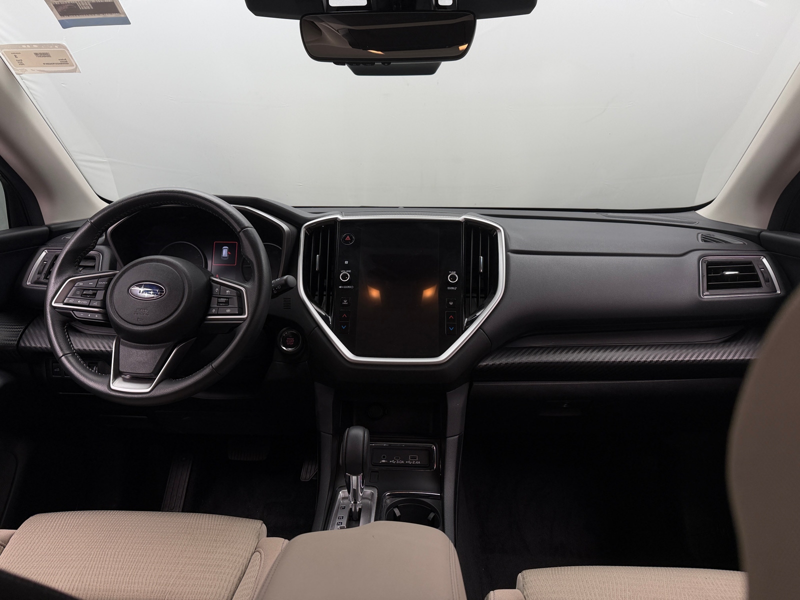 Thumbnail: 2024 Subaru Ascent - 3