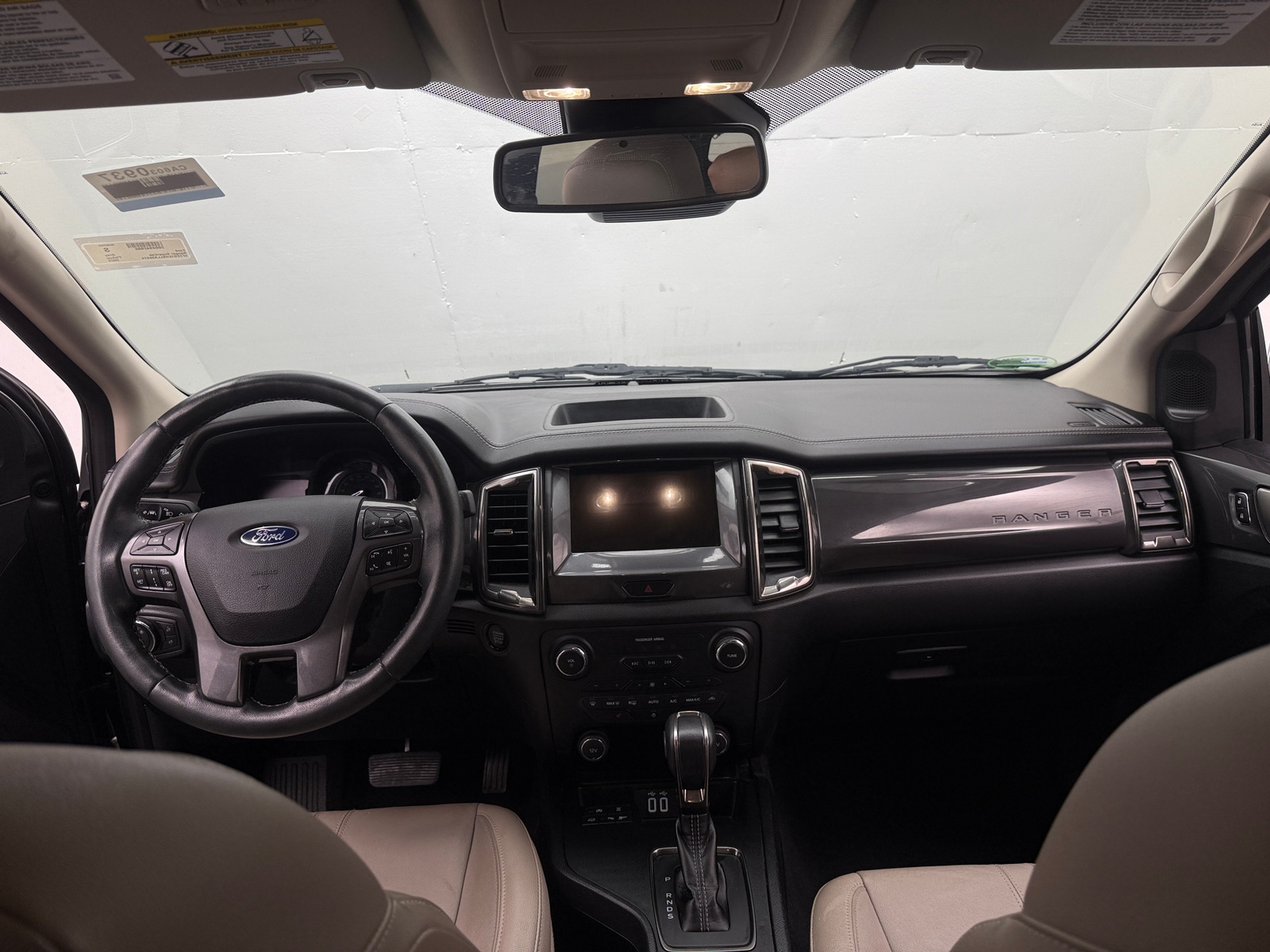 Thumbnail: 2020 Ford Ranger - 2