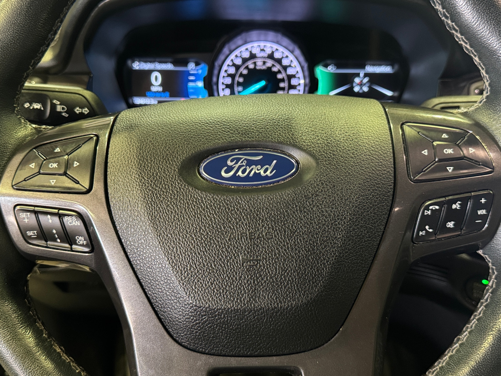 Thumbnail: 2020 Ford Ranger - 4