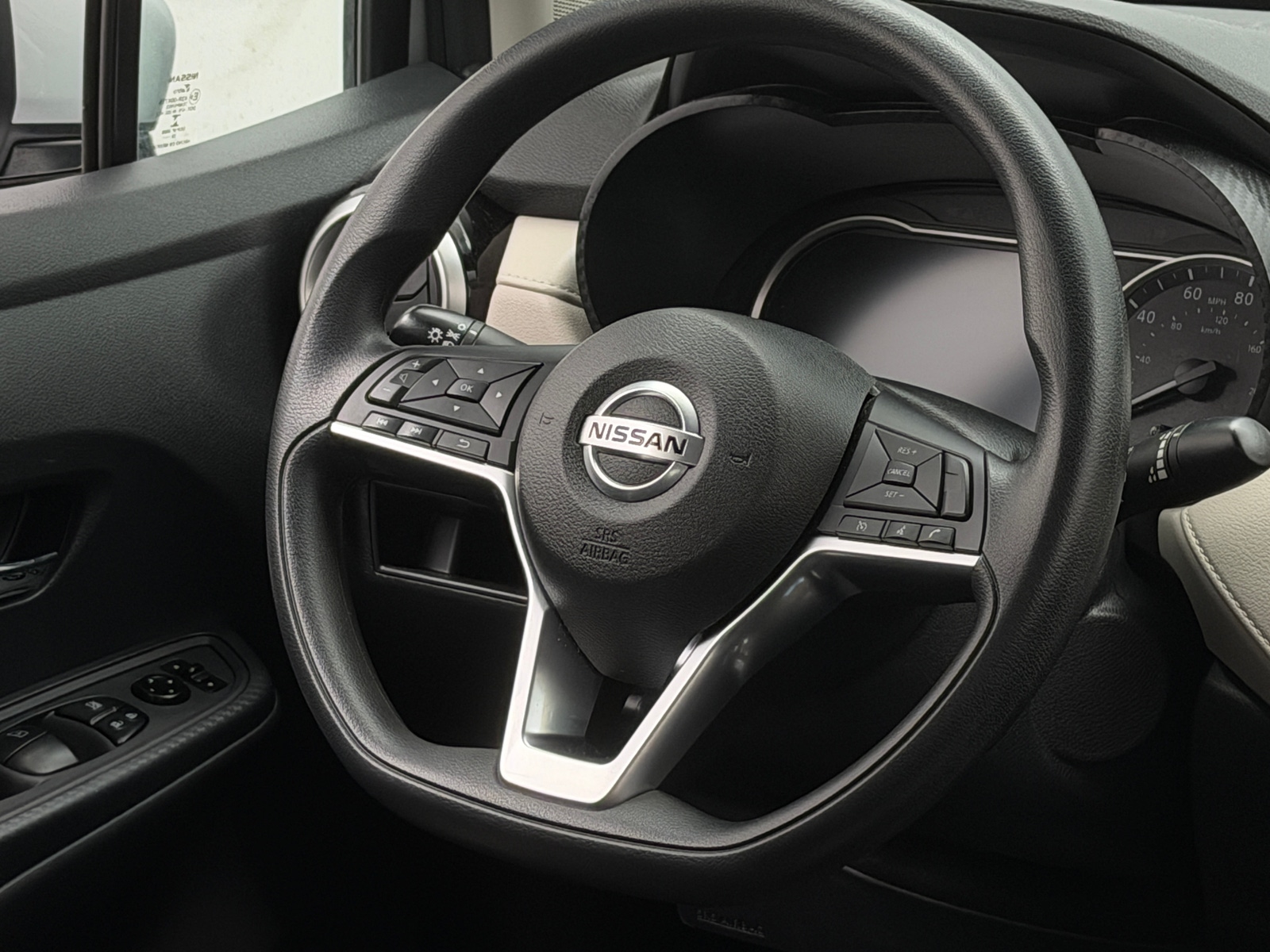 Thumbnail: 2022 Nissan Versa - 5