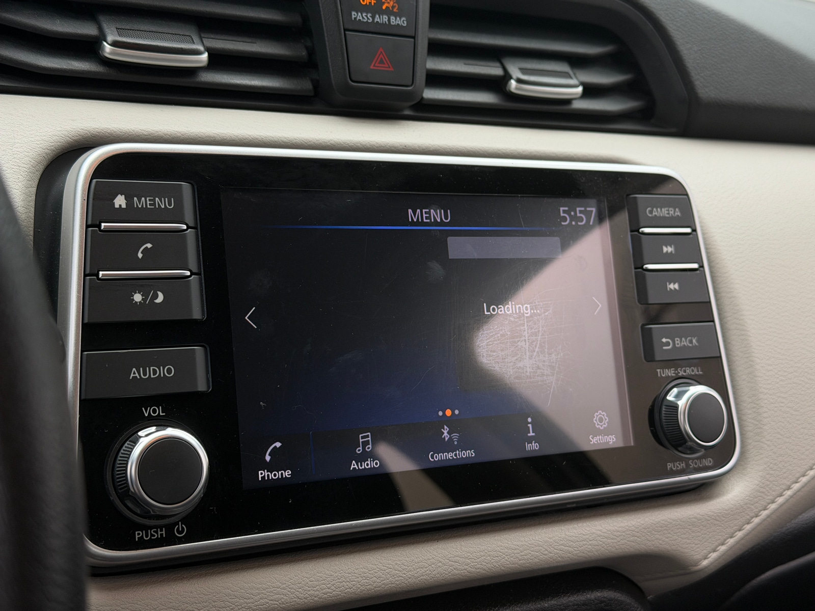 Thumbnail: 2022 Nissan Versa - 4