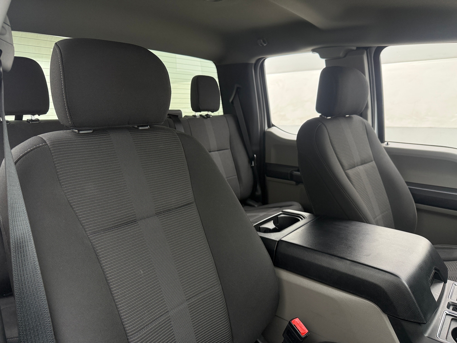Thumbnail: 2018 Ford Econoline - 2