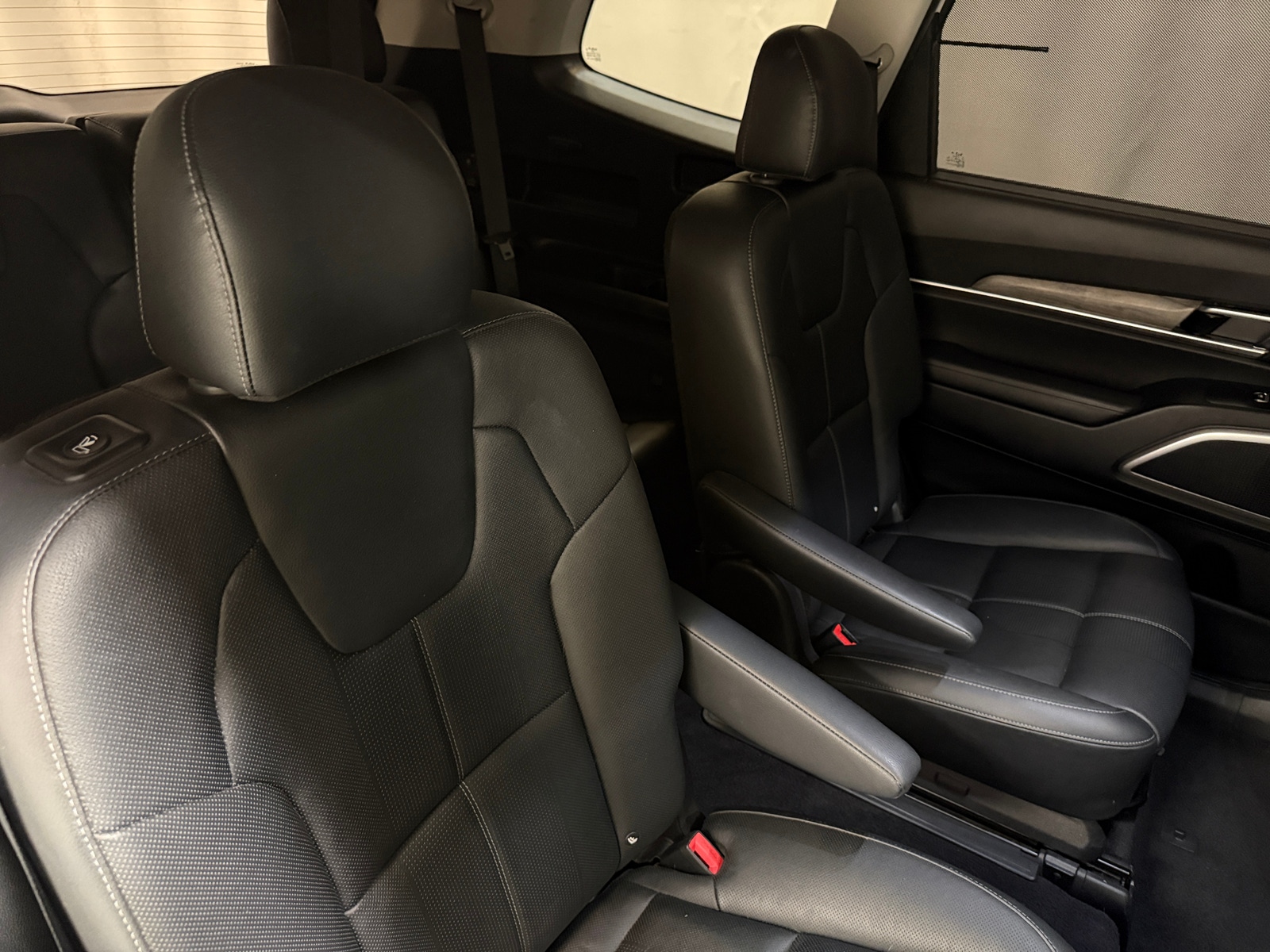 Thumbnail: 2022 Kia Telluride - 5