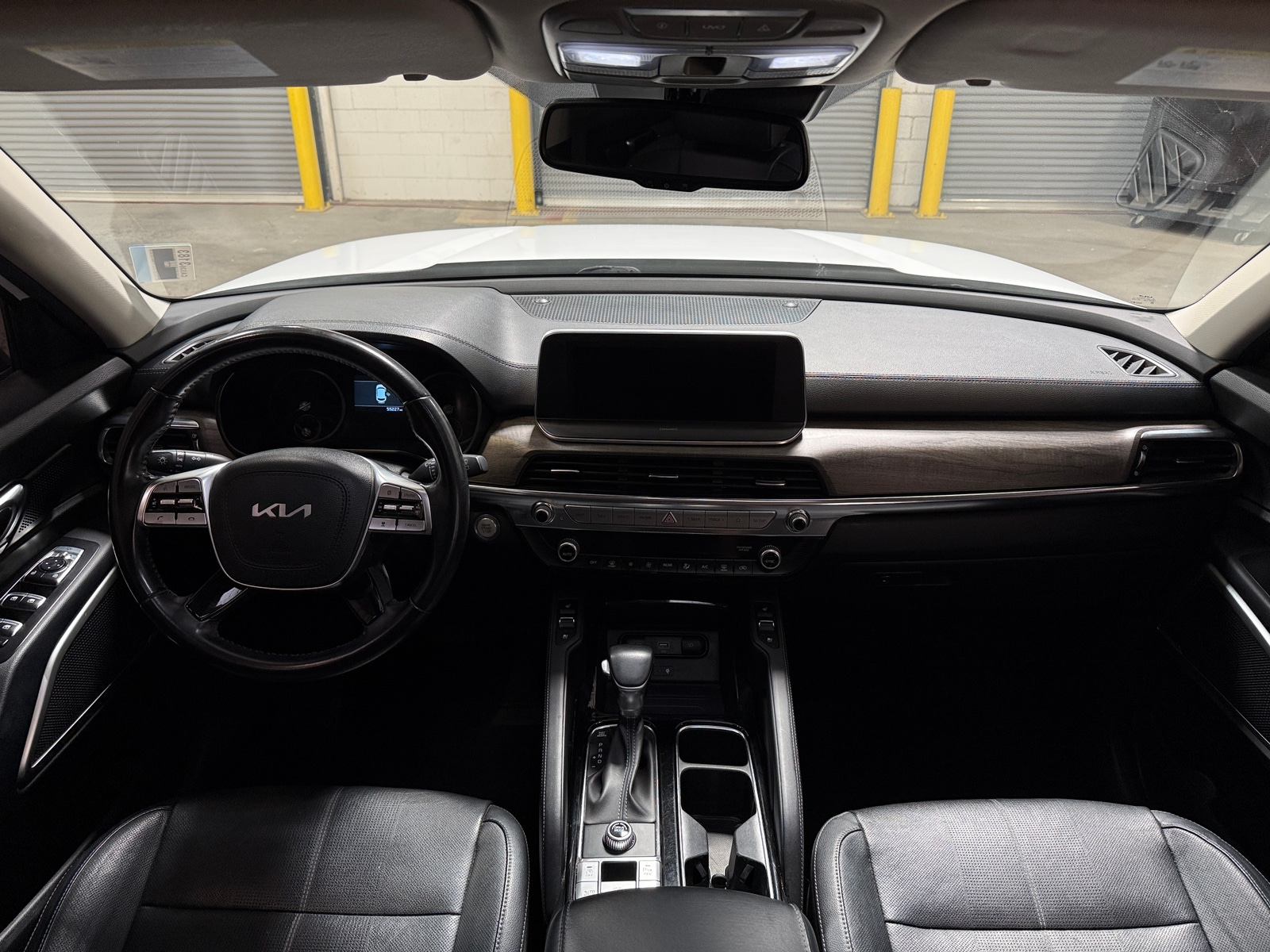 Thumbnail: 2022 Kia Telluride - 2