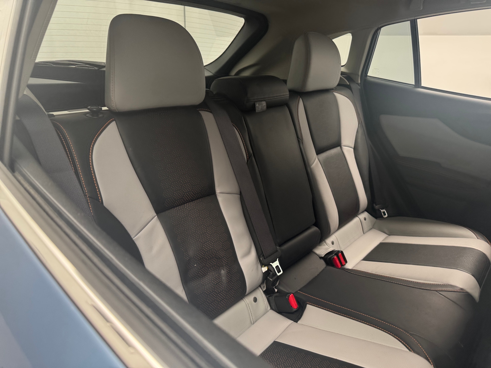 Thumbnail: 2021 Subaru Crosstrek - 5
