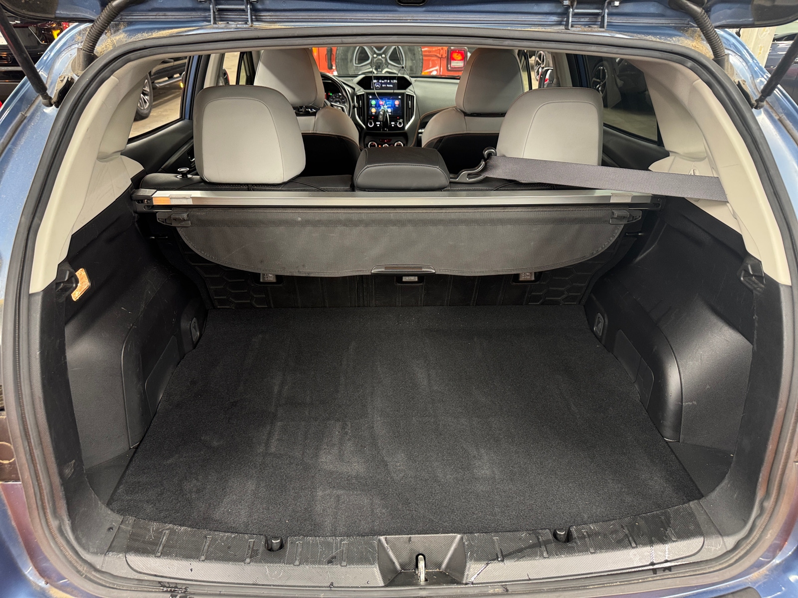 Thumbnail: 2021 Subaru Crosstrek - 6