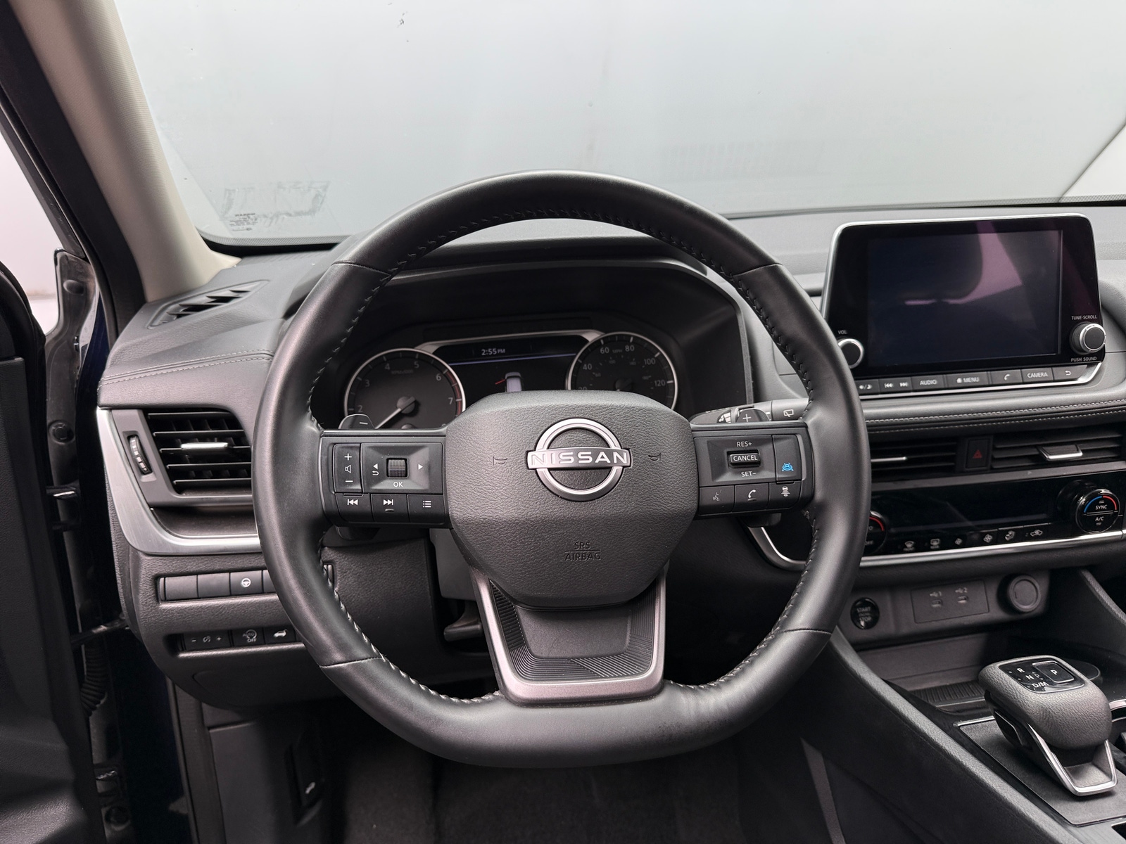 Thumbnail: 2025 Nissan Rogue - 5