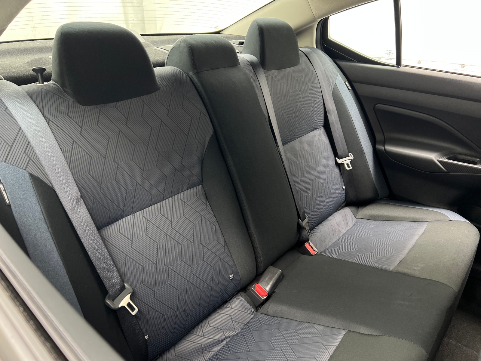 Thumbnail: 2025 Nissan Versa - 6