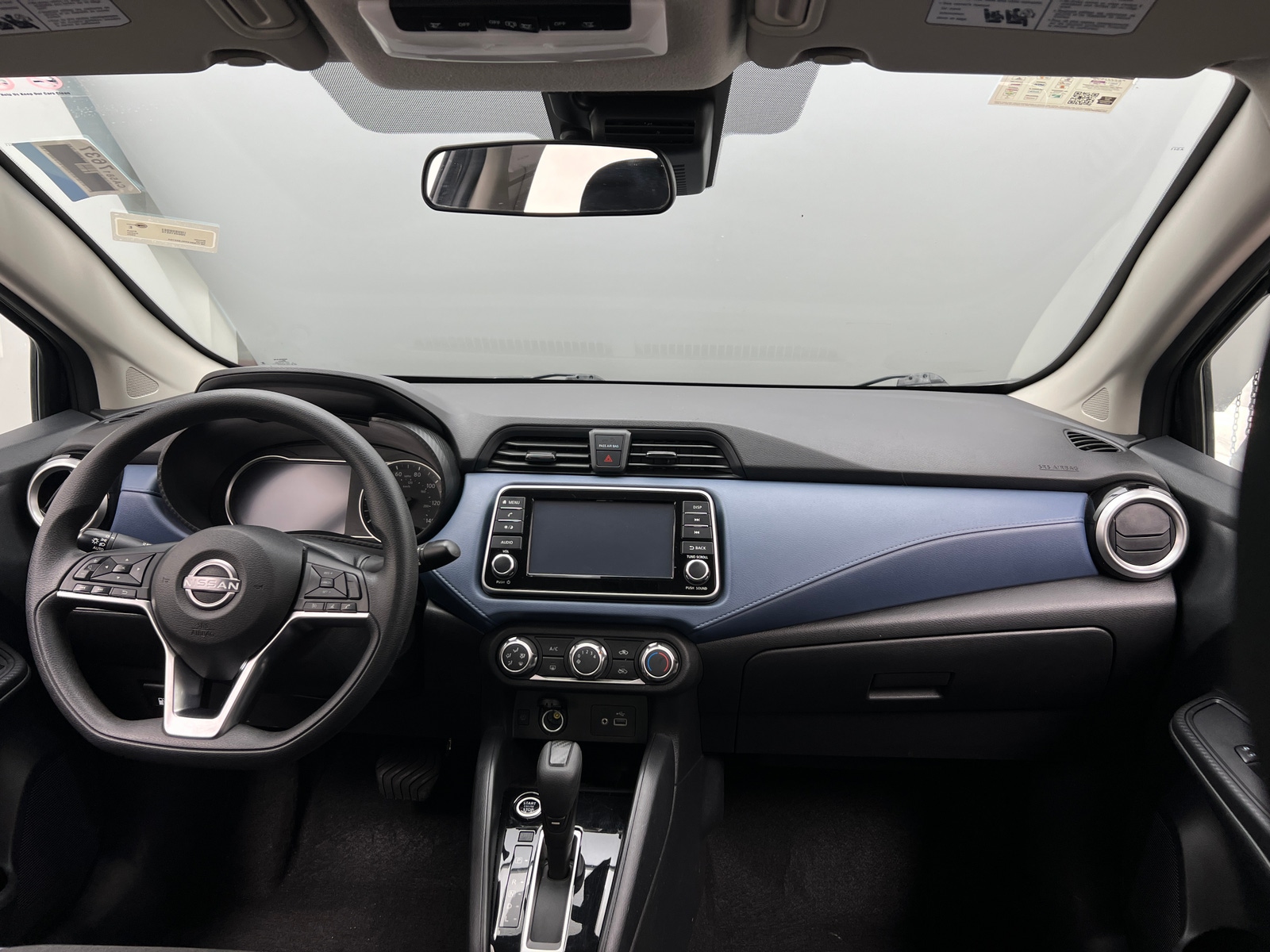 Thumbnail: 2025 Nissan Versa - 3