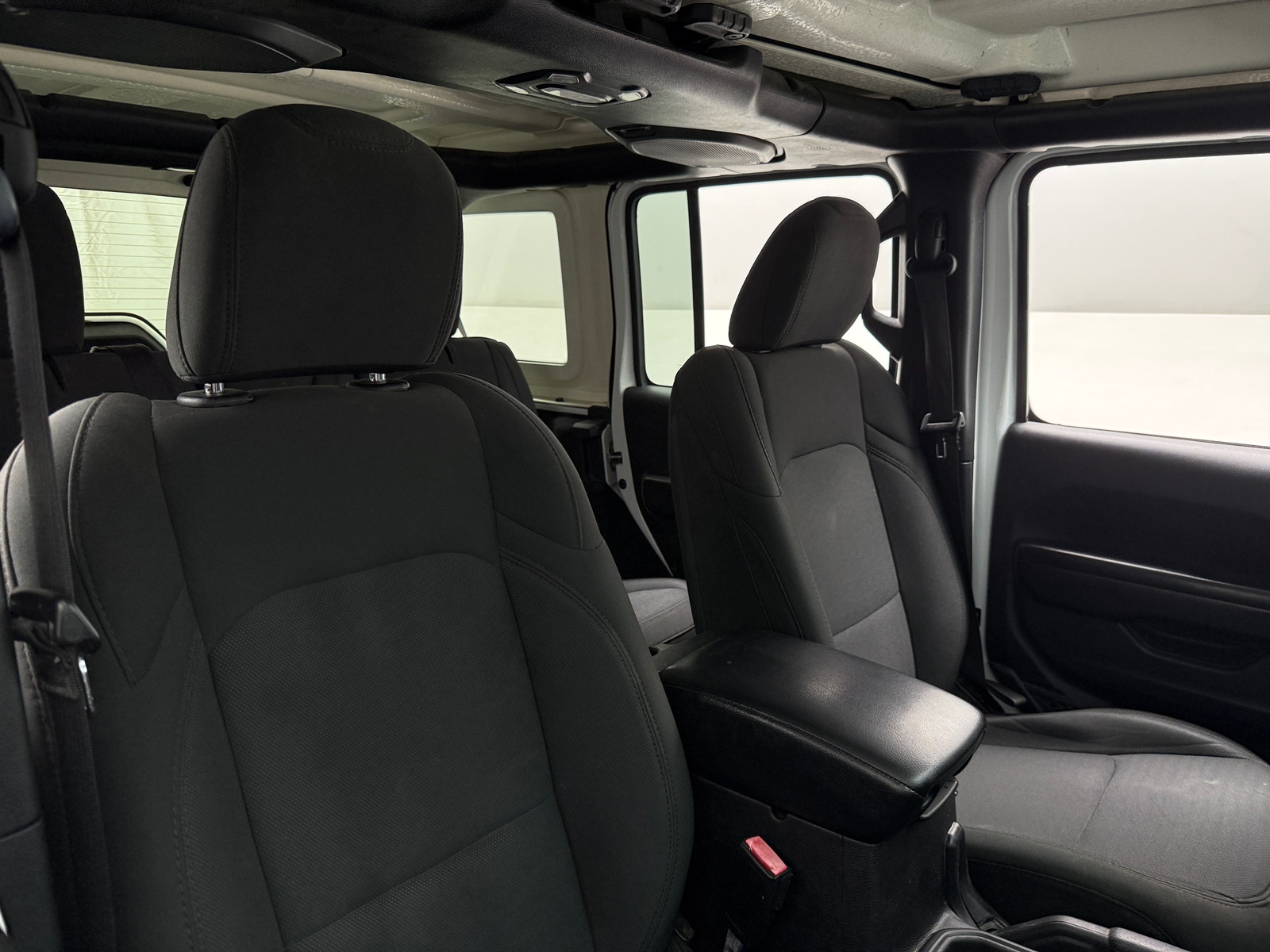 Thumbnail: 2021 Jeep Wrangler - 2