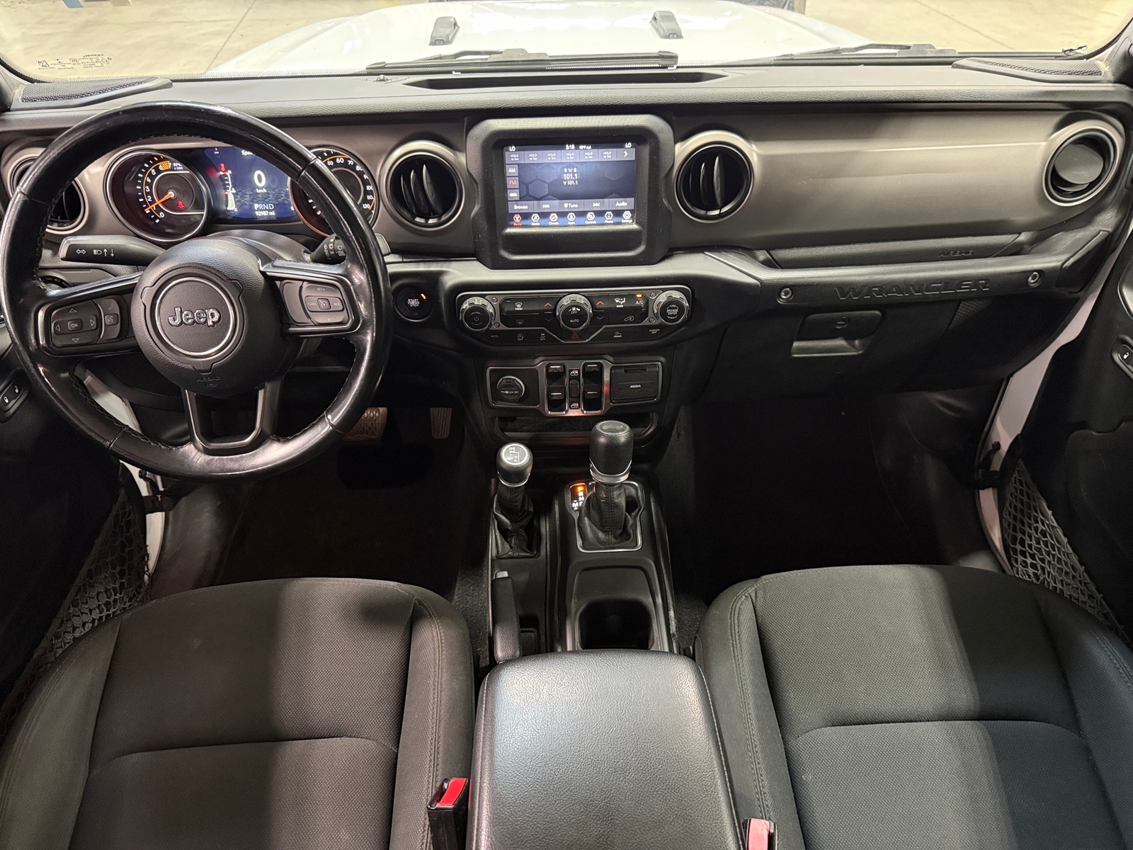 Thumbnail: 2021 Jeep Wrangler - 3