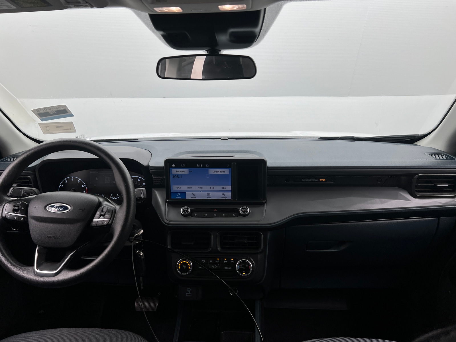 Thumbnail: 2023 Ford Maverick - 3