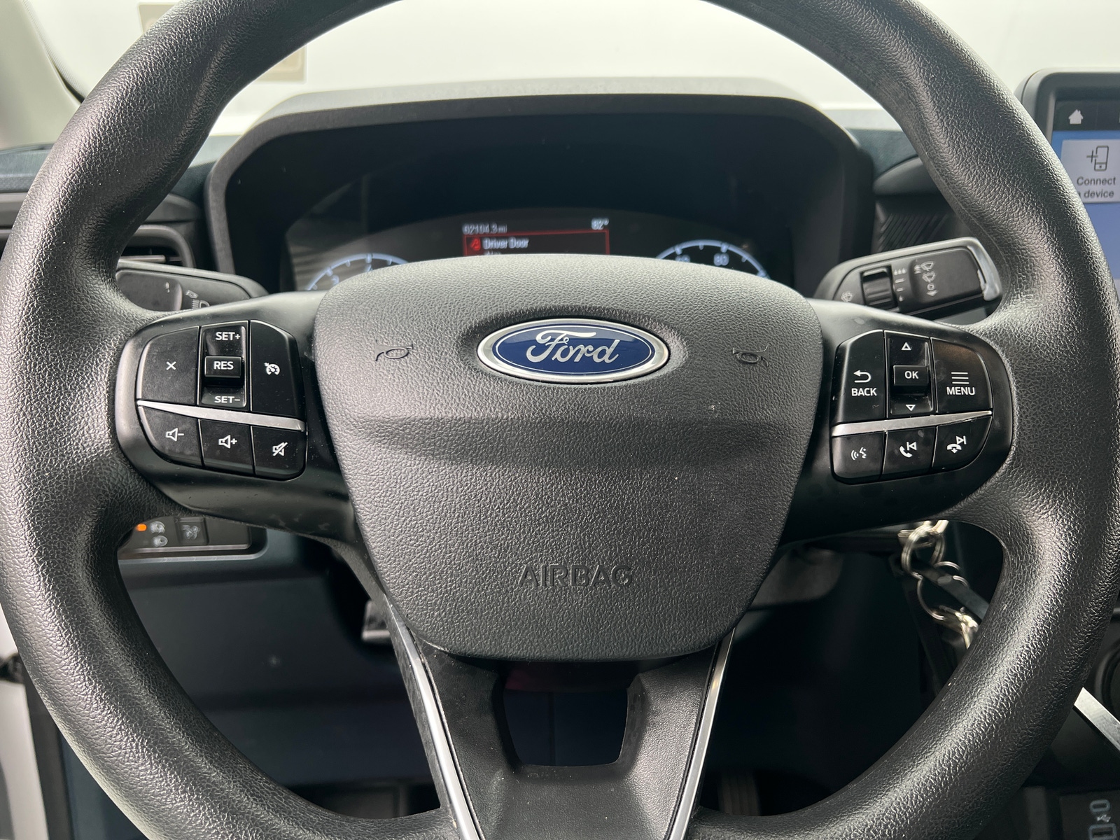 Thumbnail: 2023 Ford Maverick - 5