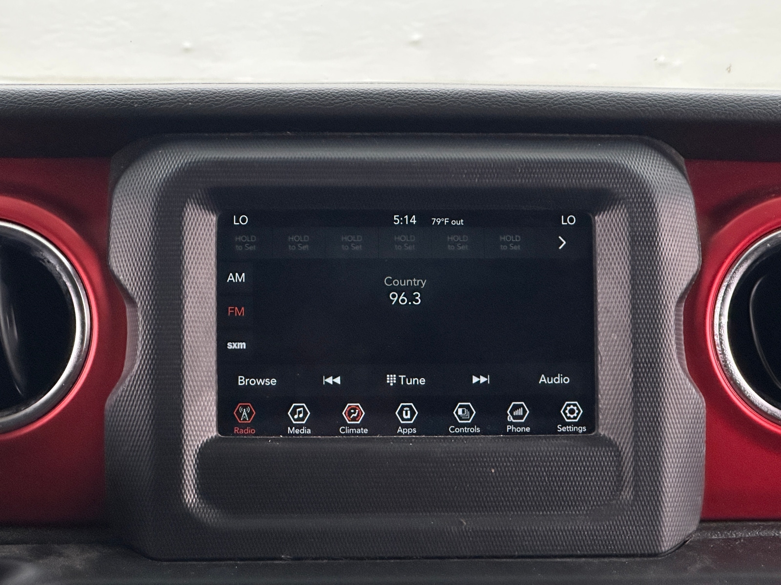 Thumbnail: 2021 Jeep Wrangler - 4