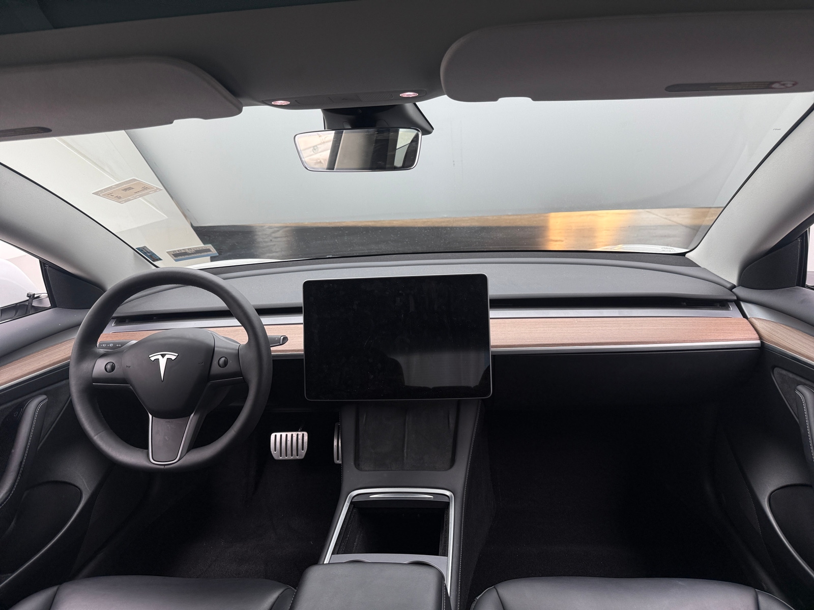 Thumbnail: 2023 Tesla Model 3 - 2