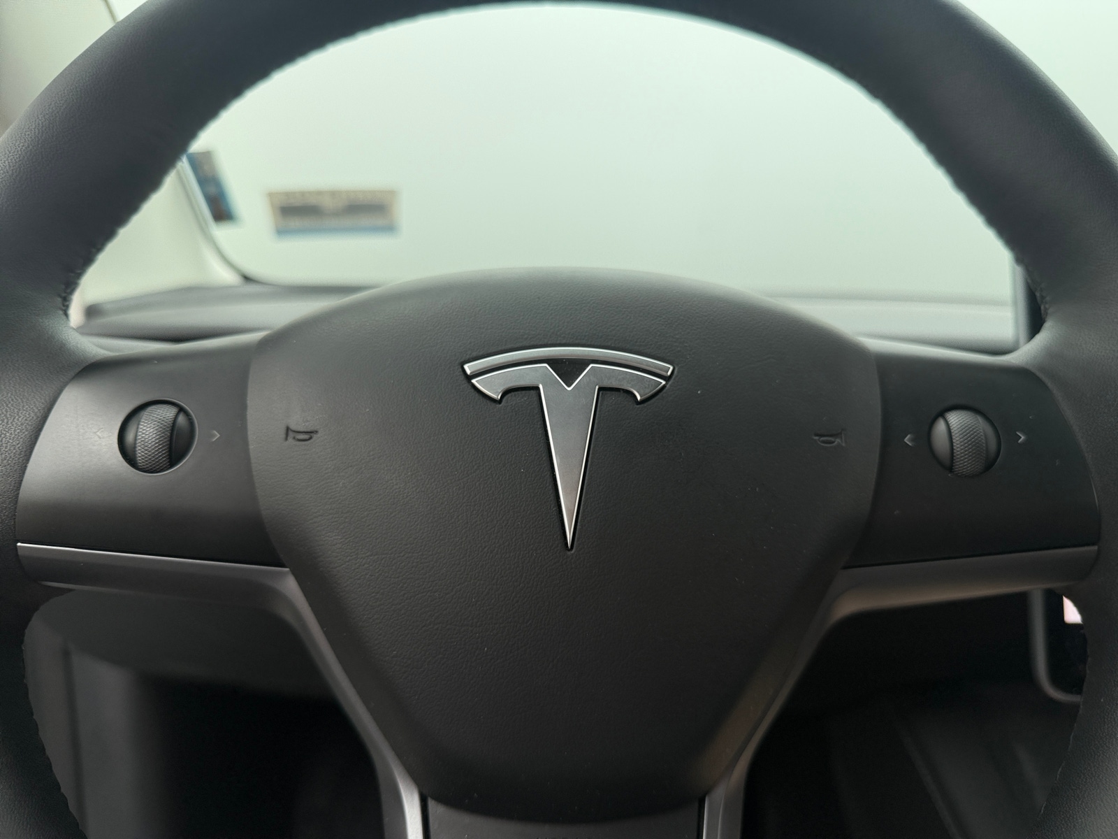 Thumbnail: 2023 Tesla Model 3 - 4