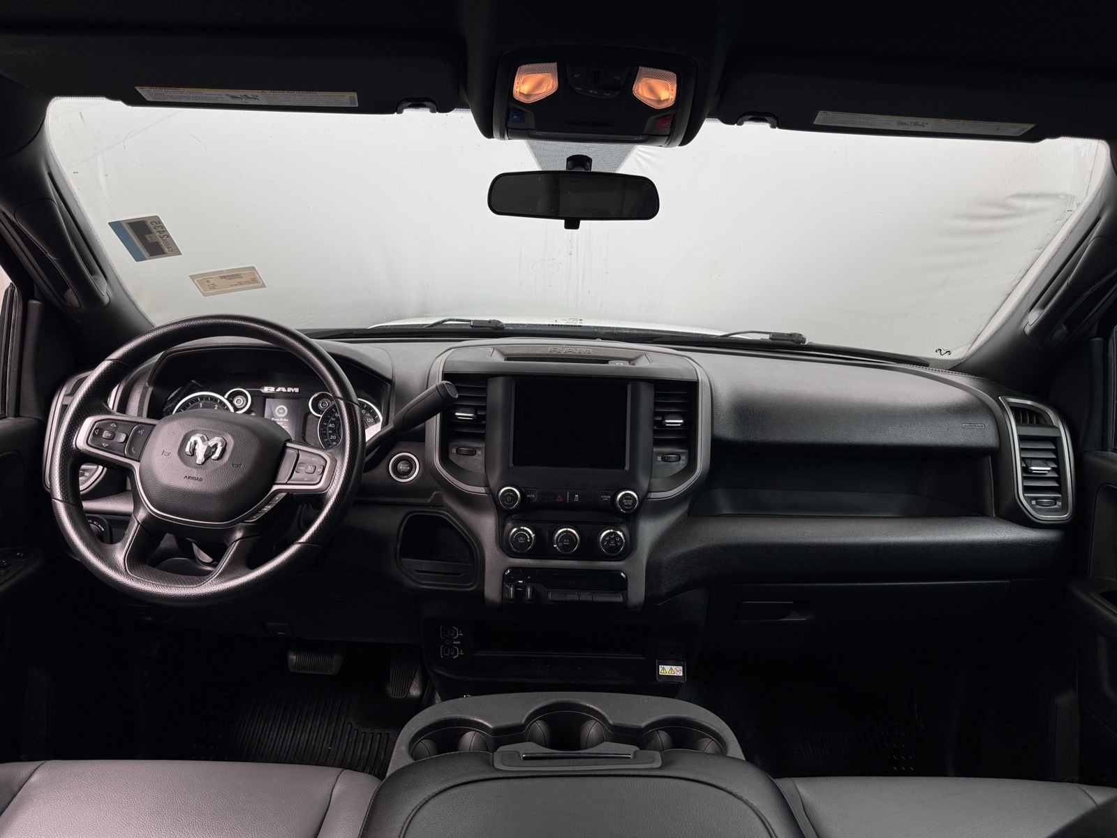 Thumbnail: 2024 RAM 2500 - 3