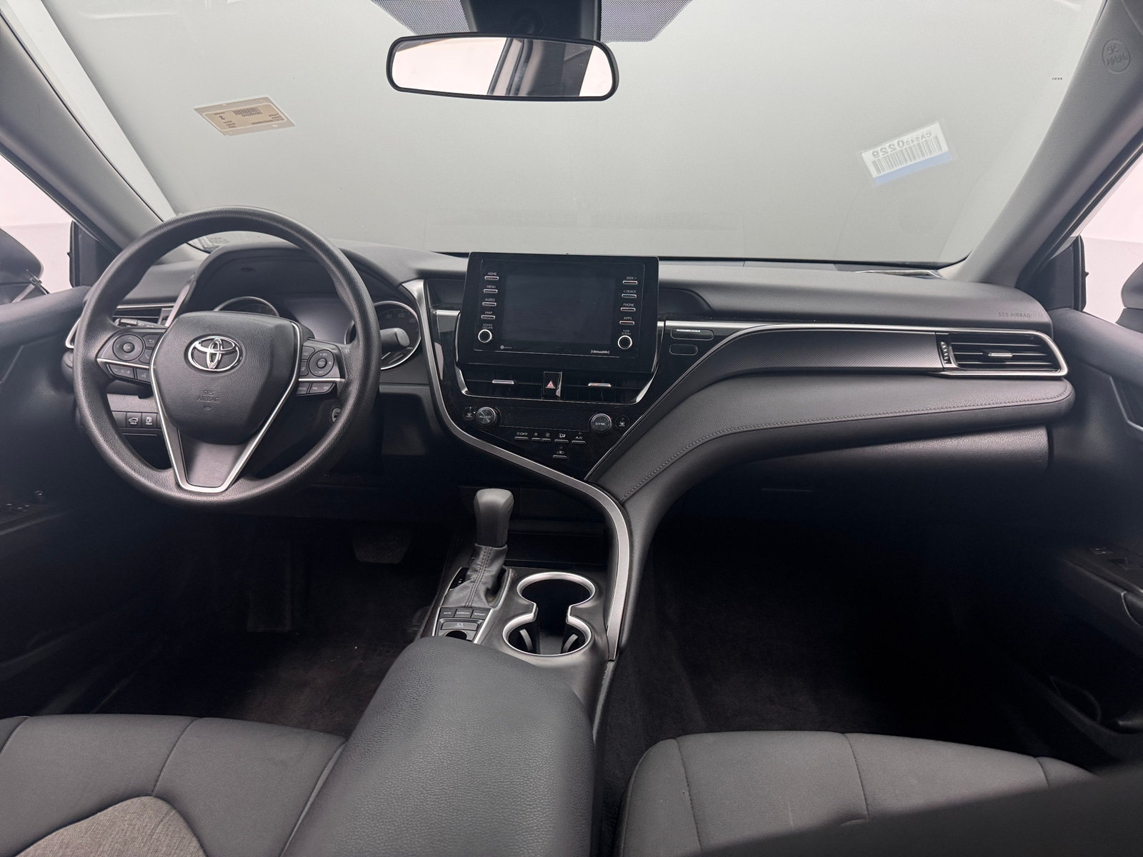 Thumbnail: 2023 Toyota Camry - 3