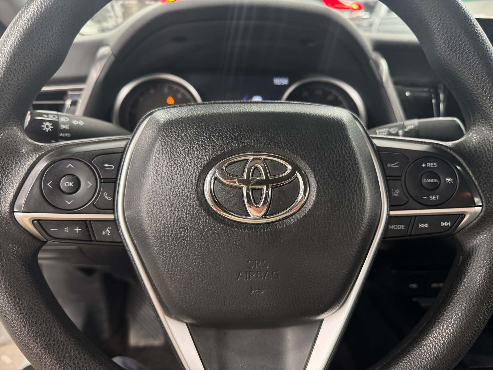 Thumbnail: 2023 Toyota Camry - 5