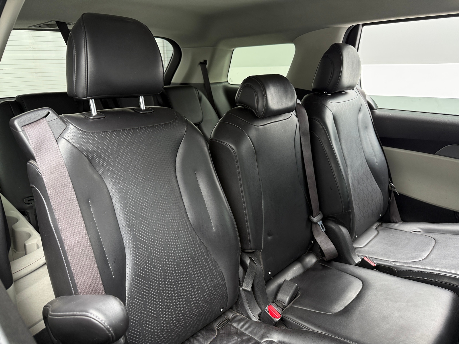 Thumbnail: 2022 Kia Carnival - 6