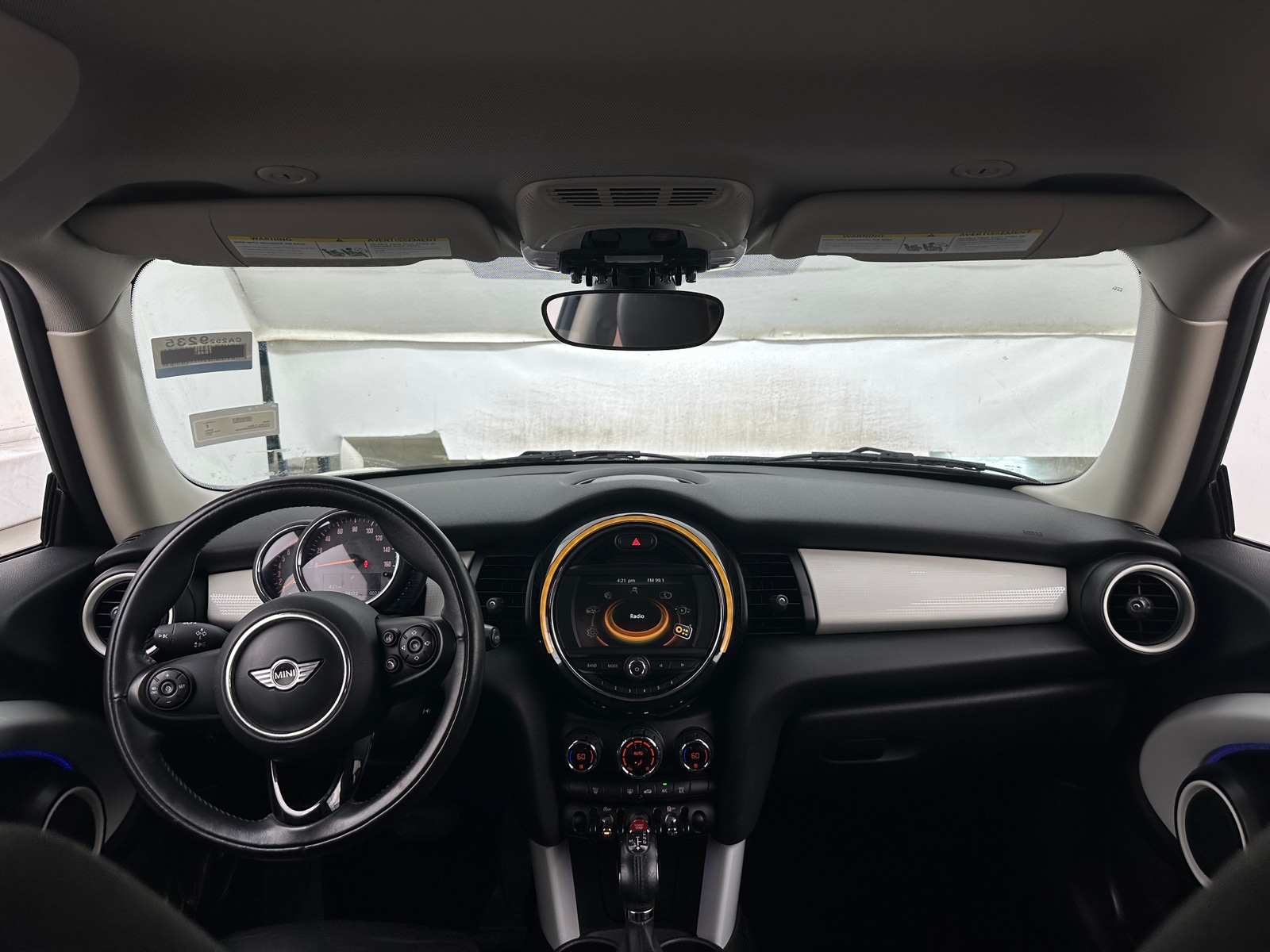 Thumbnail: 2017 MINI Cooper Hardtop - 2