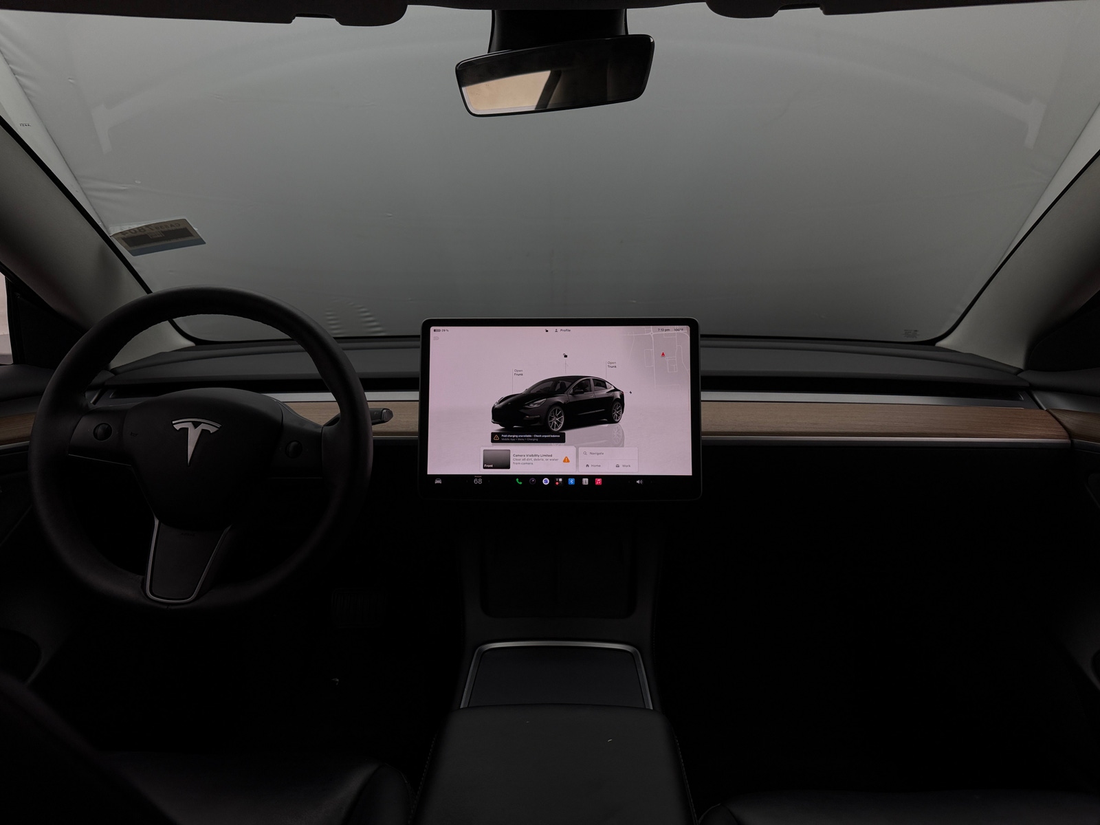 Thumbnail: 2022 Tesla Model 3 - 2