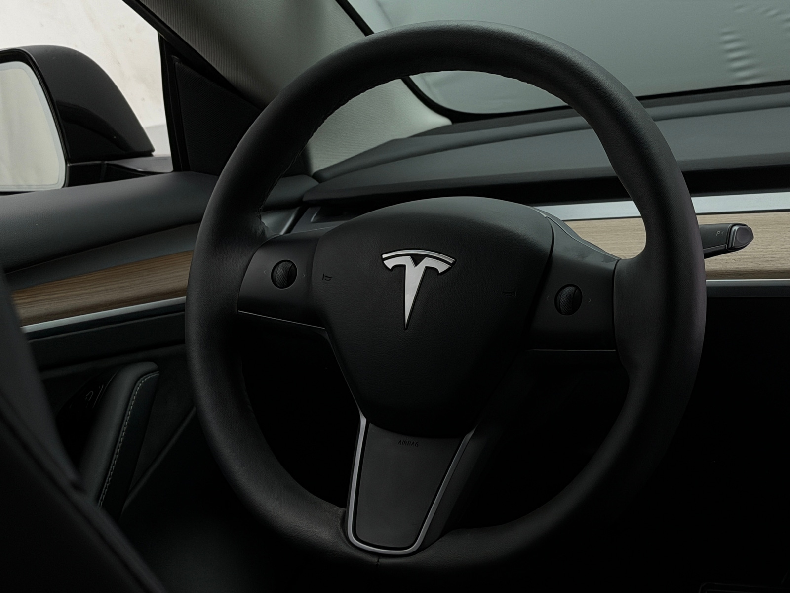 Thumbnail: 2022 Tesla Model 3 - 4