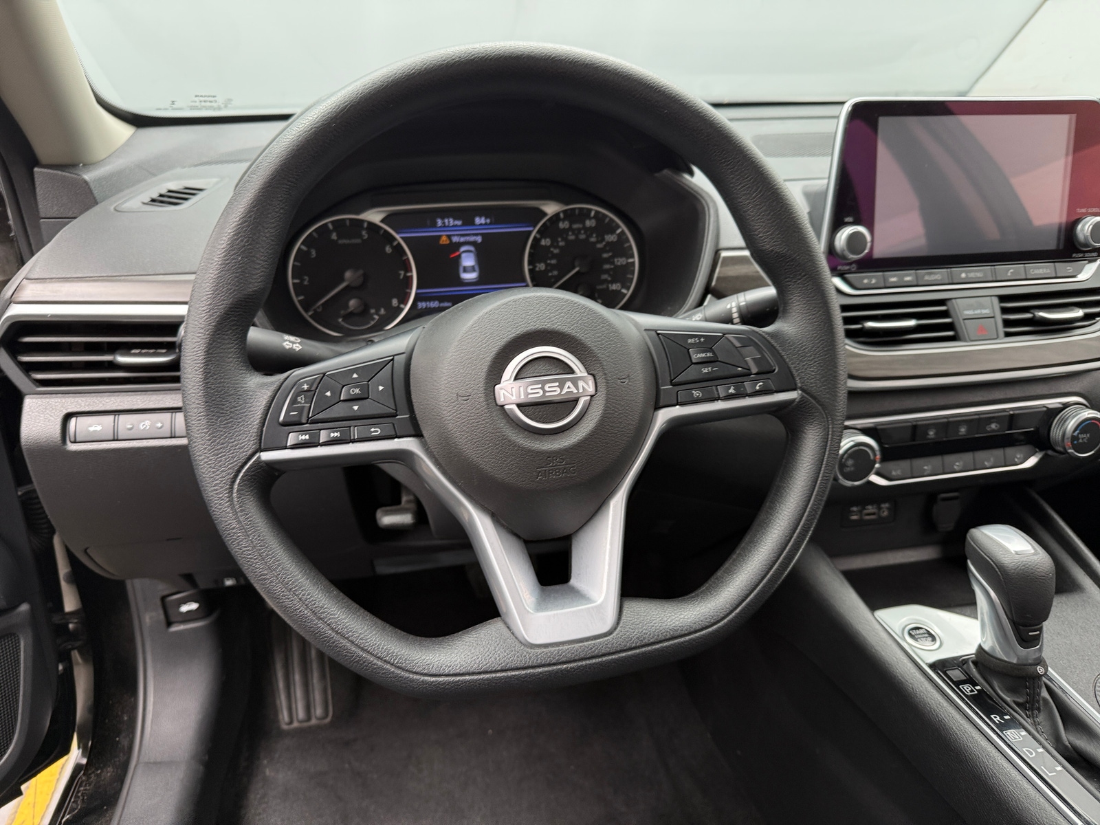 Thumbnail: 2025 Nissan Altima - 5