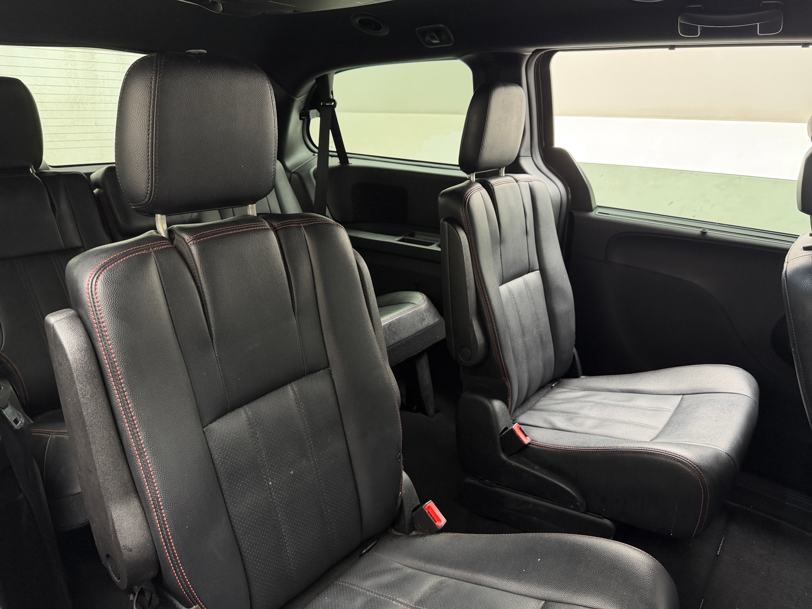 Thumbnail: 2019 Dodge Grand Caravan - 5