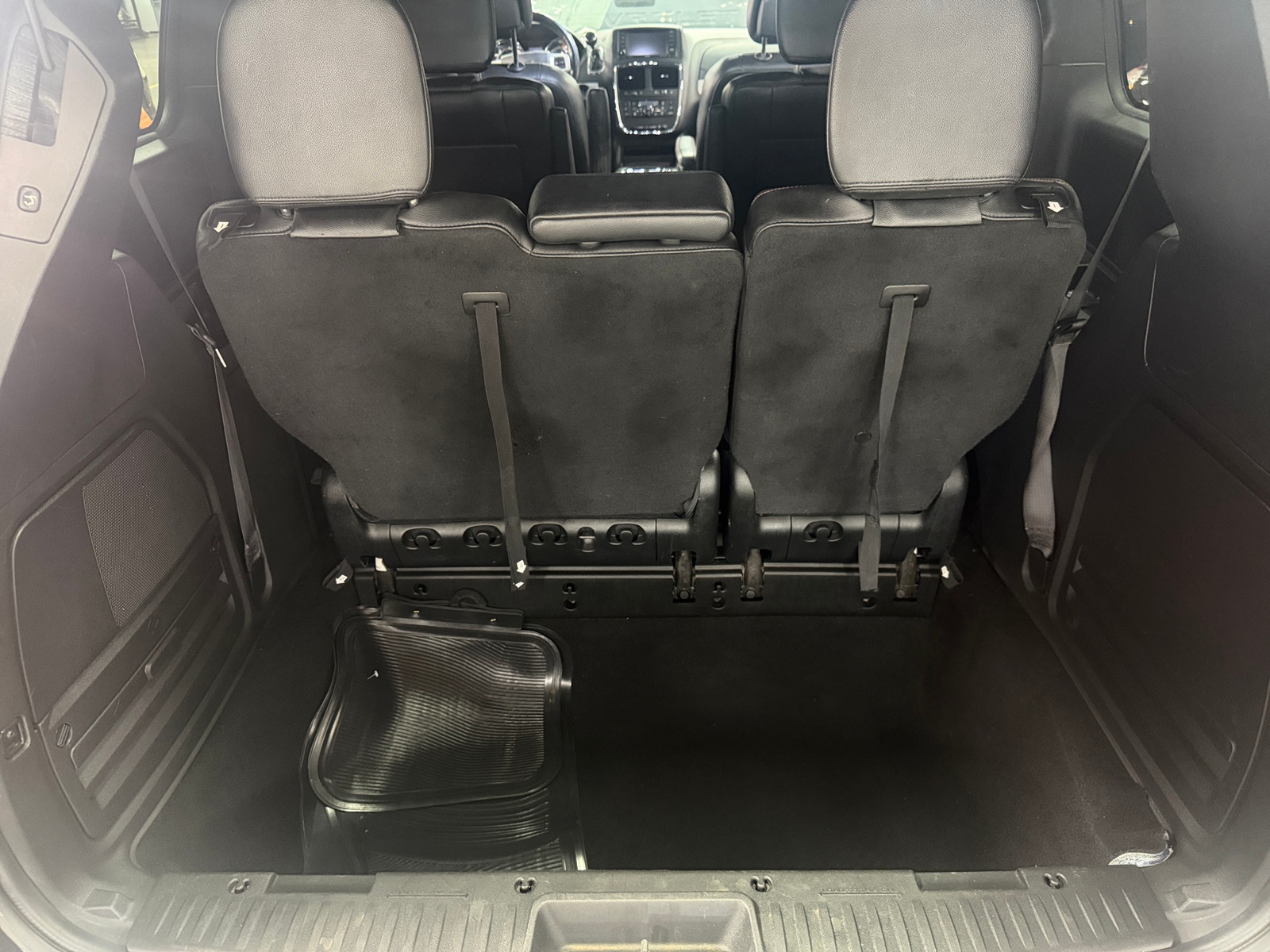 Thumbnail: 2019 Dodge Grand Caravan - 6
