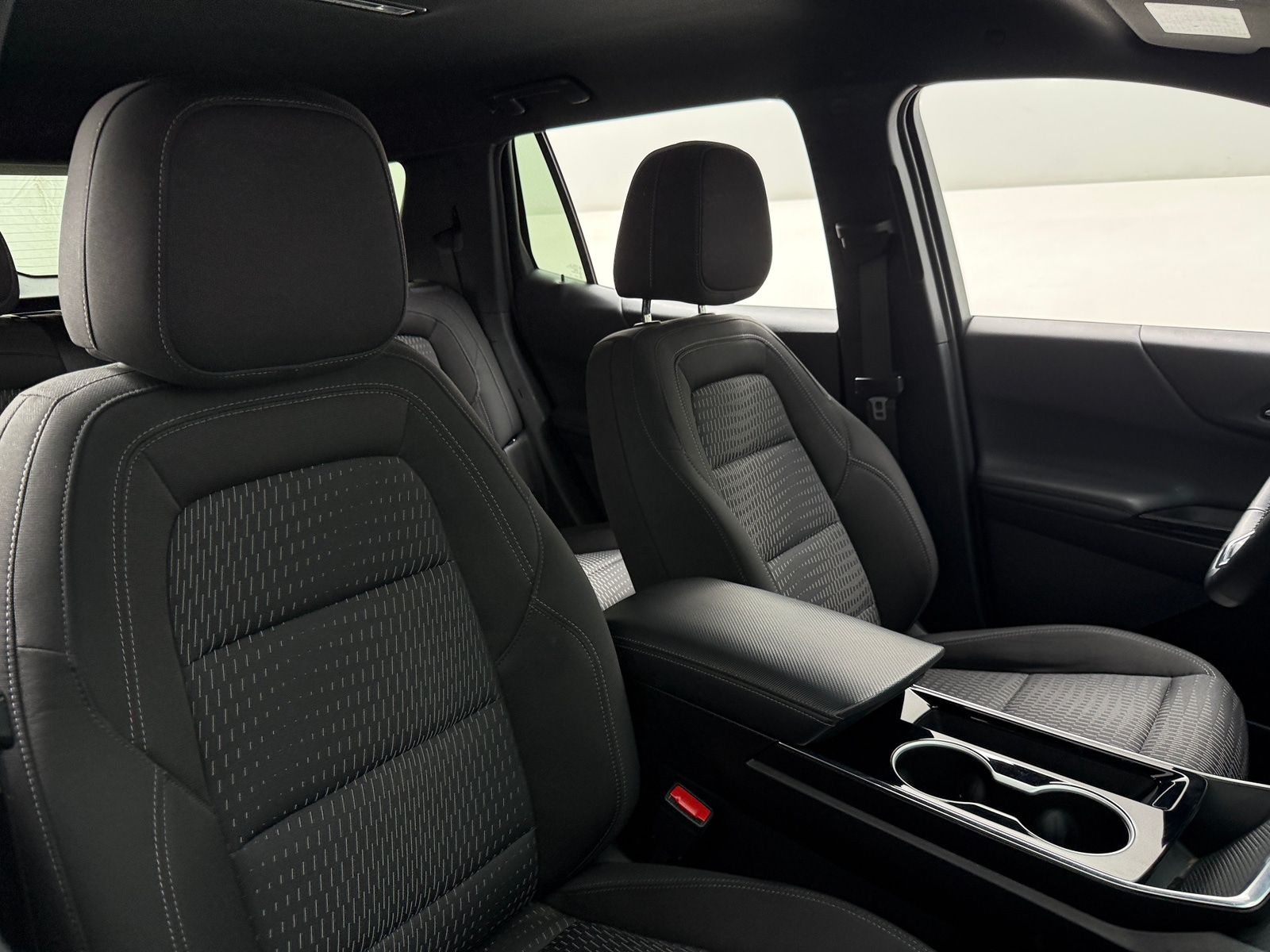 Thumbnail: 2025 Chevrolet Equinox - 2