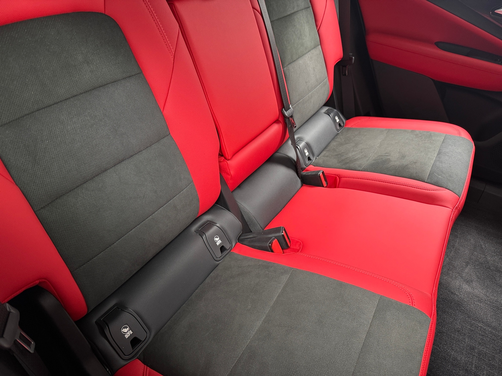 Thumbnail: 2024 Chevrolet Blazer EV - 5