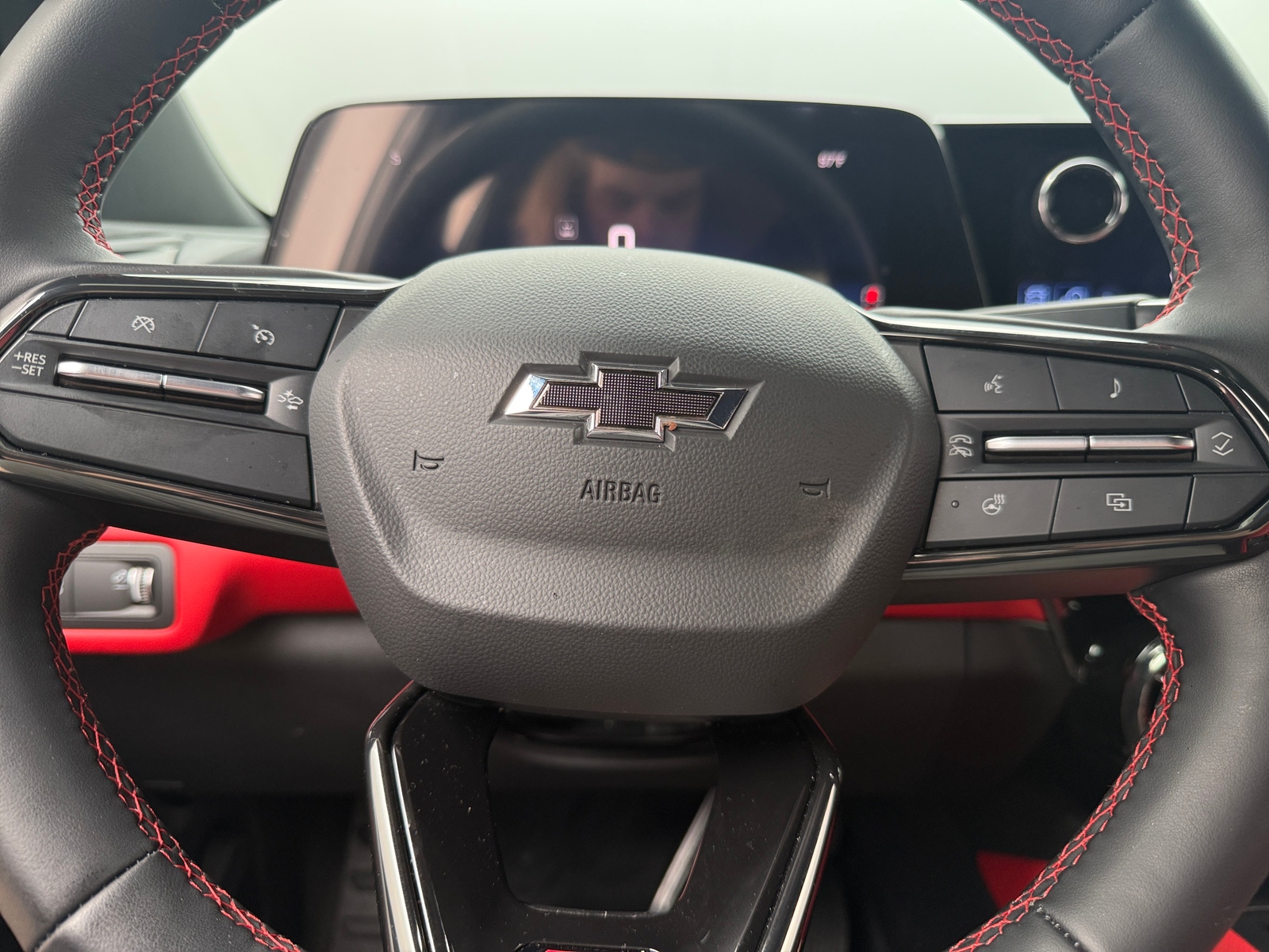 Thumbnail: 2024 Chevrolet Blazer EV - 4