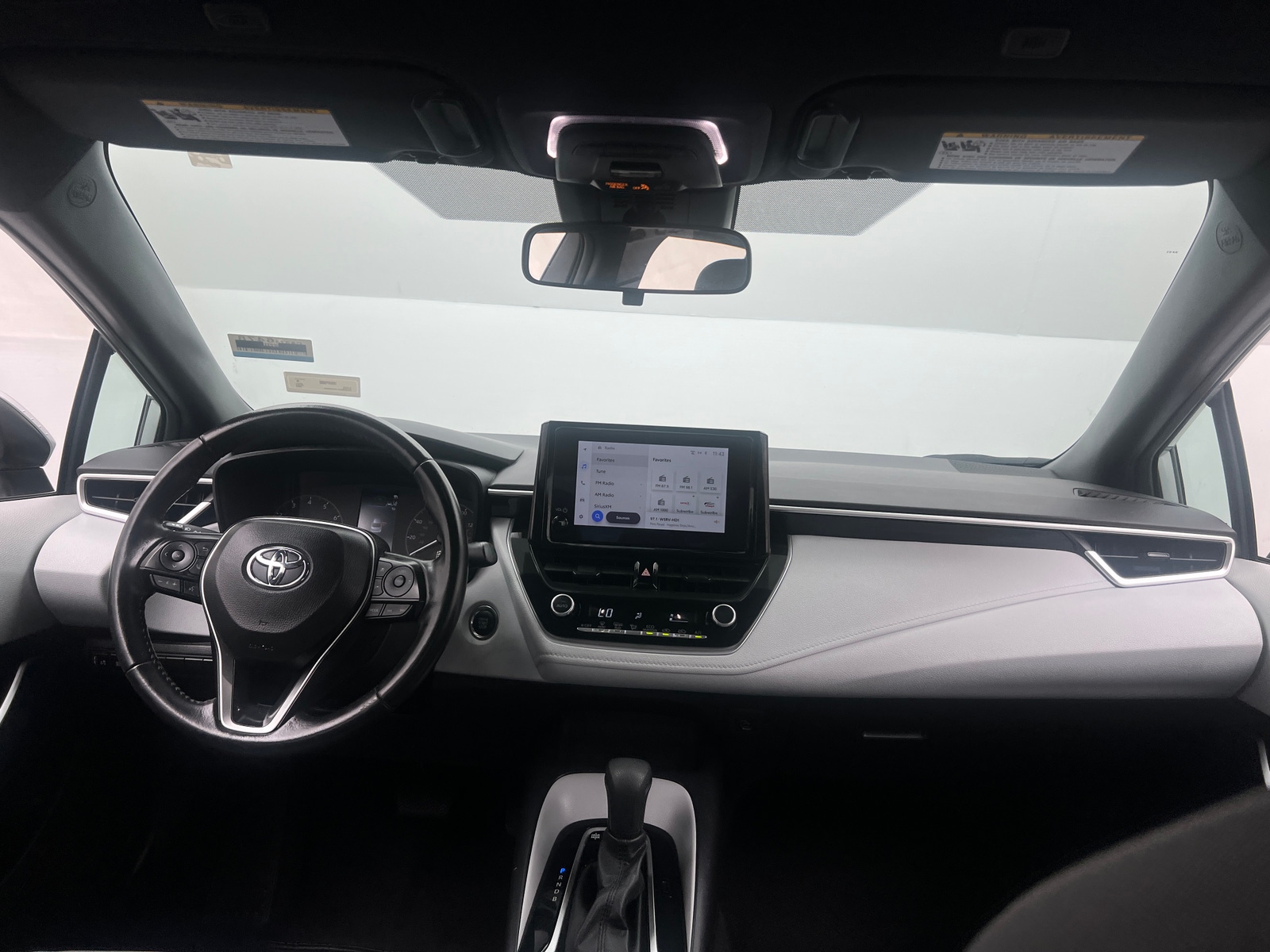 Thumbnail: 2024 Toyota Corolla - 3