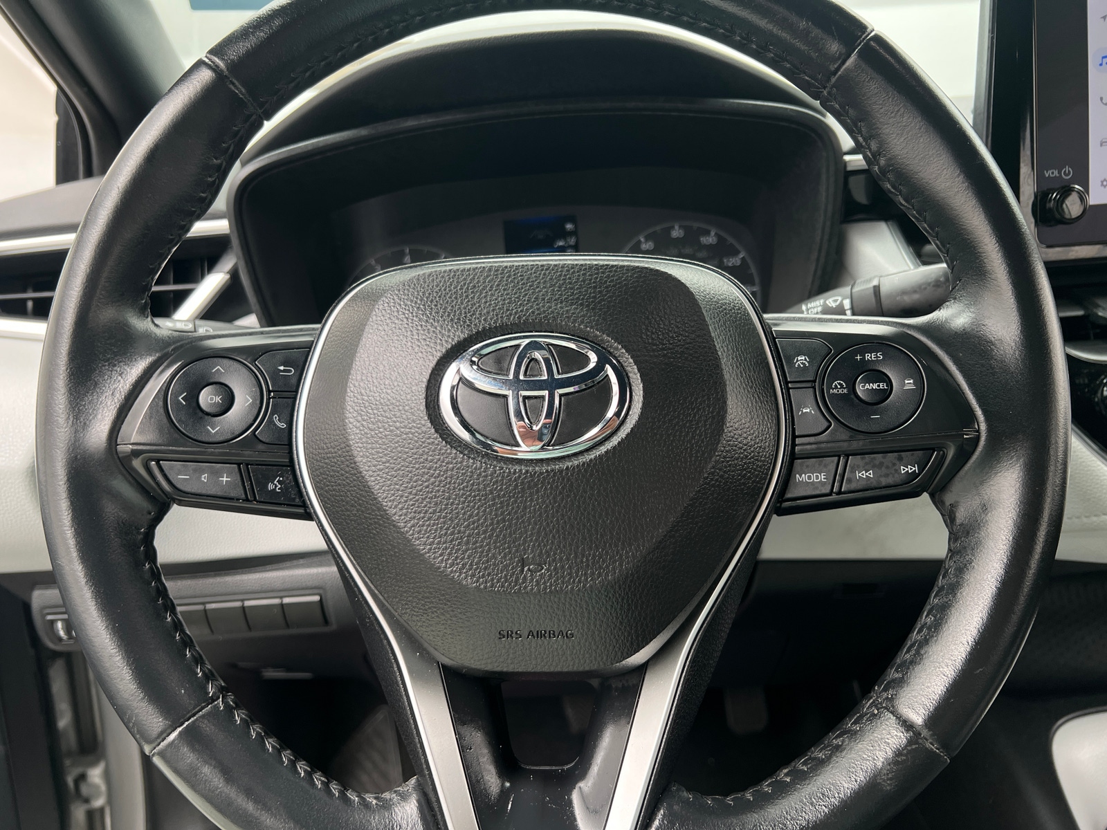 Thumbnail: 2024 Toyota Corolla - 5