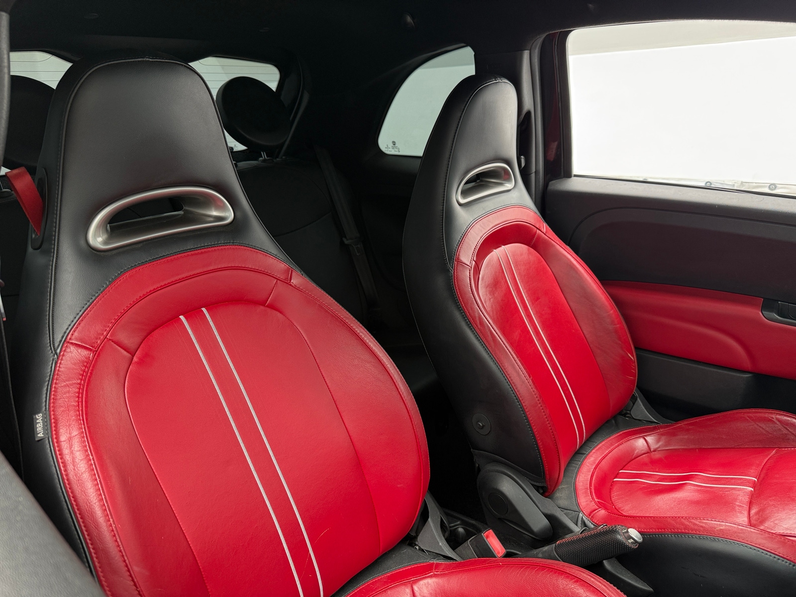Thumbnail: 2013 Fiat 500 - 2