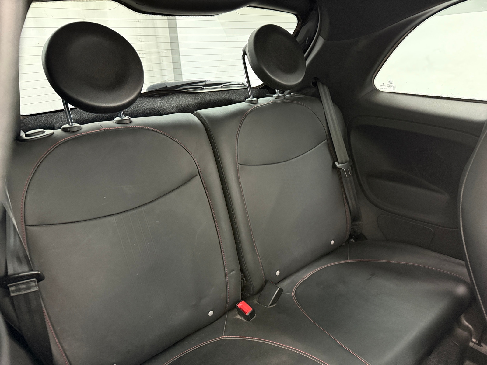 Thumbnail: 2013 Fiat 500 - 6