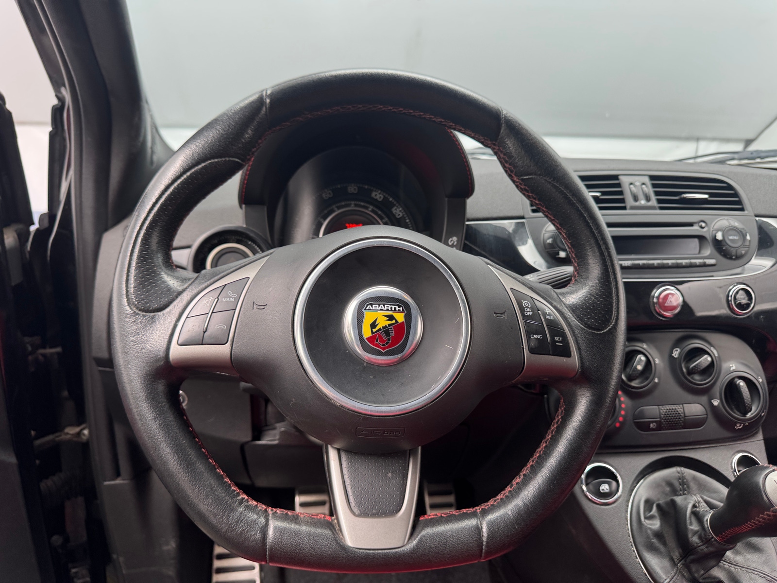 Thumbnail: 2013 Fiat 500 - 5
