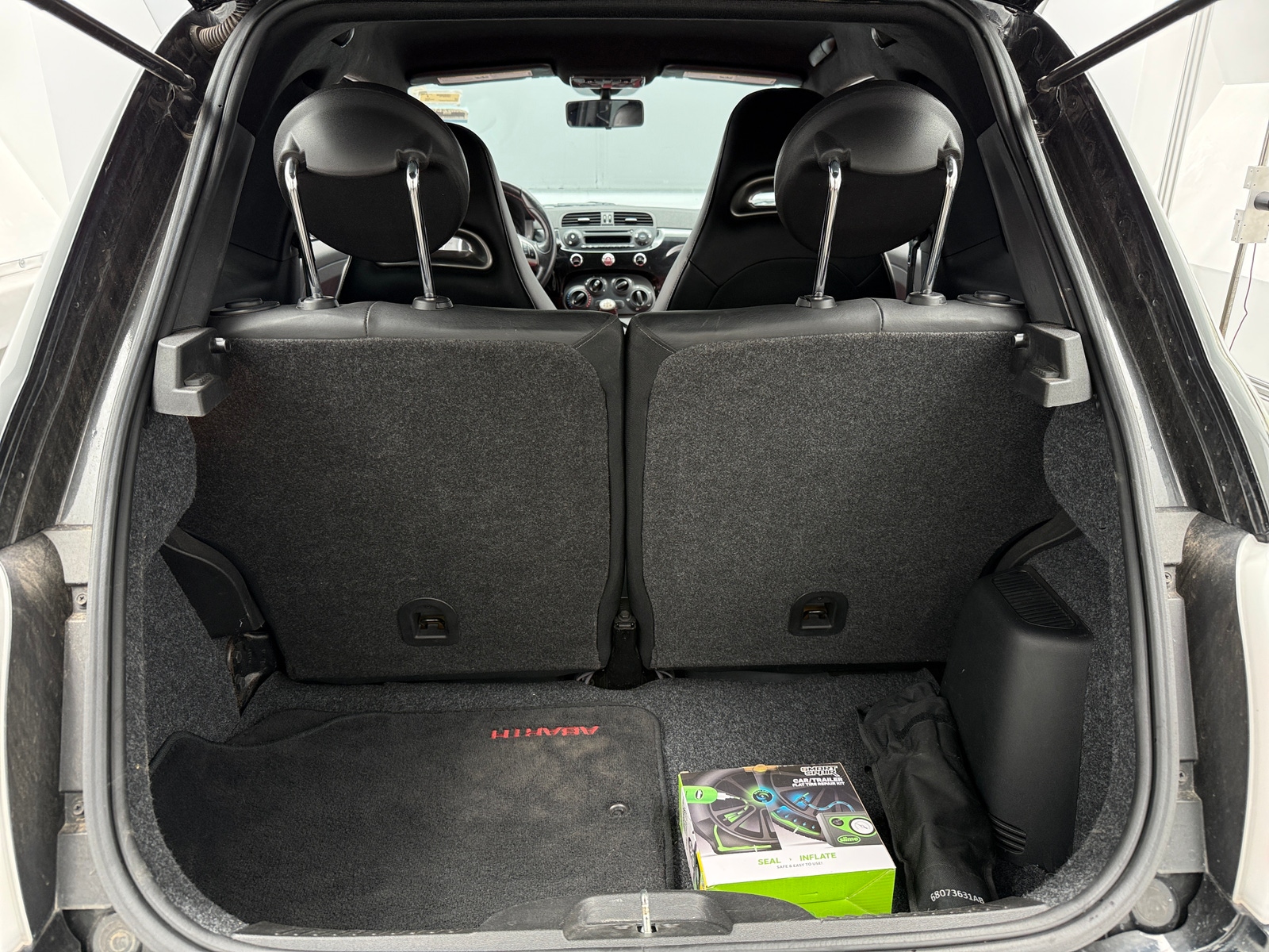 Thumbnail: 2013 Fiat 500 - 7