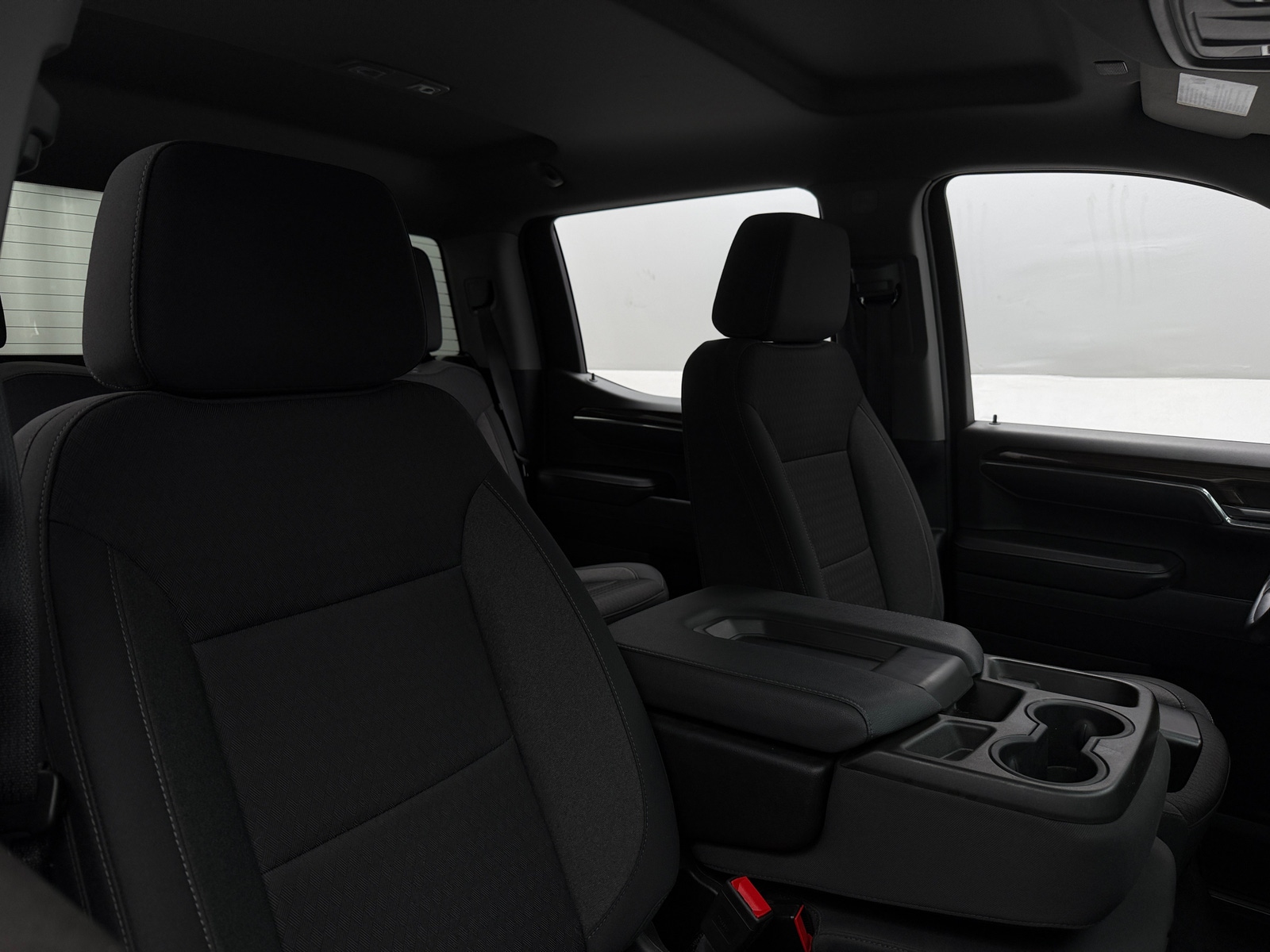 Thumbnail: 2023 Chevrolet Silverado 1500 - 2
